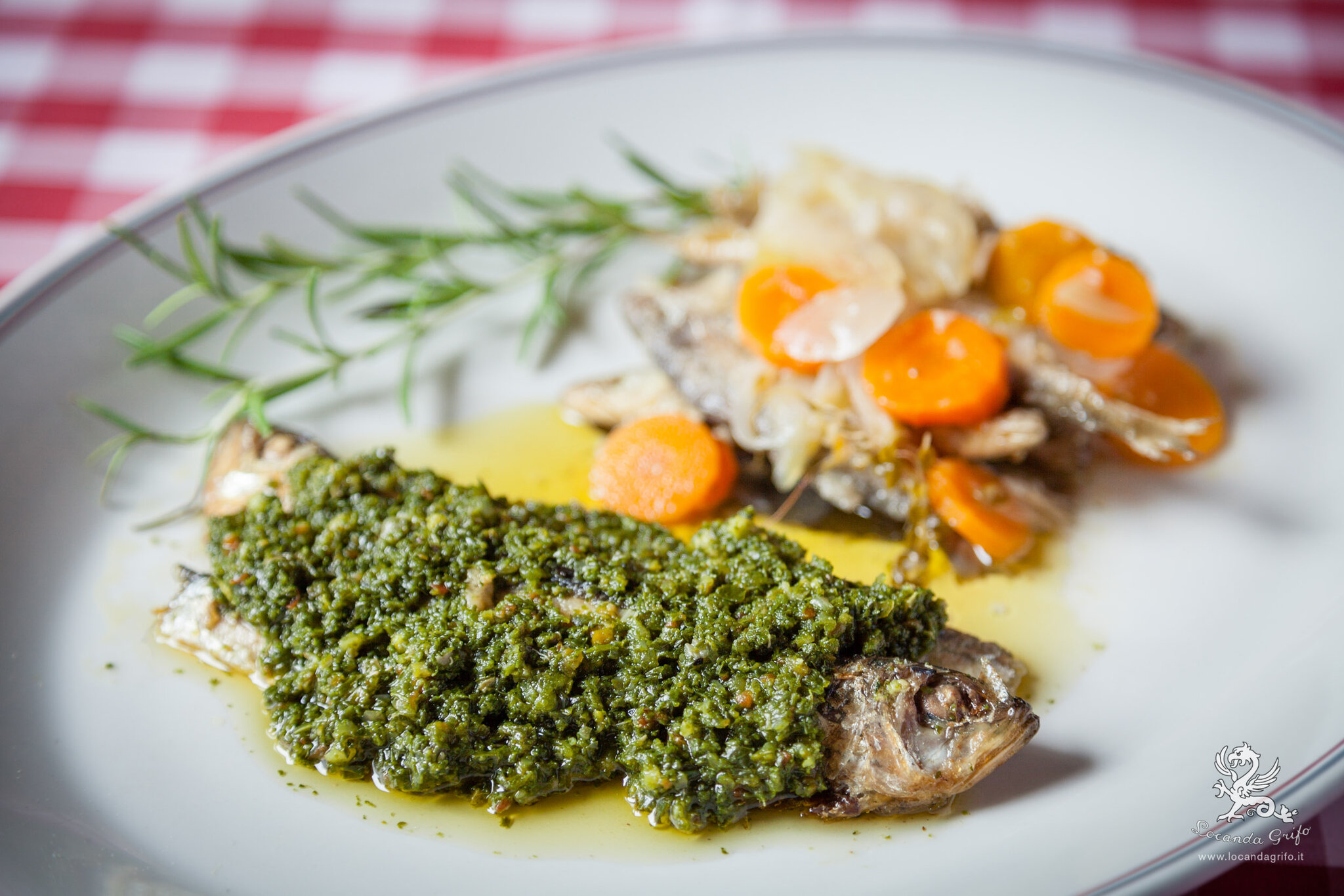 Locanda Grifo 5