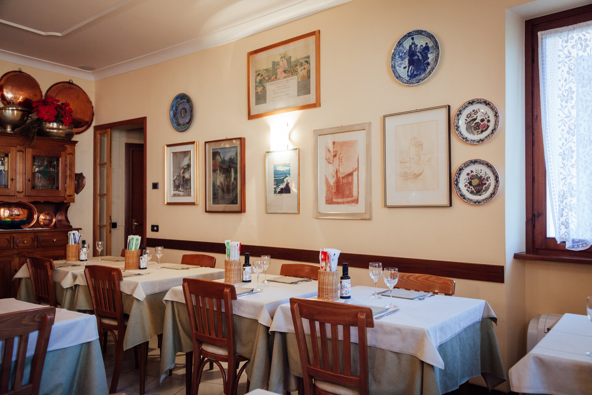 Locanda Grifo 3
