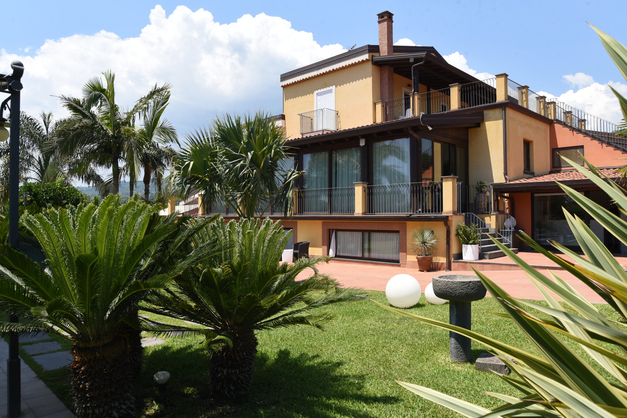 Agriturismo Feudogrande 3