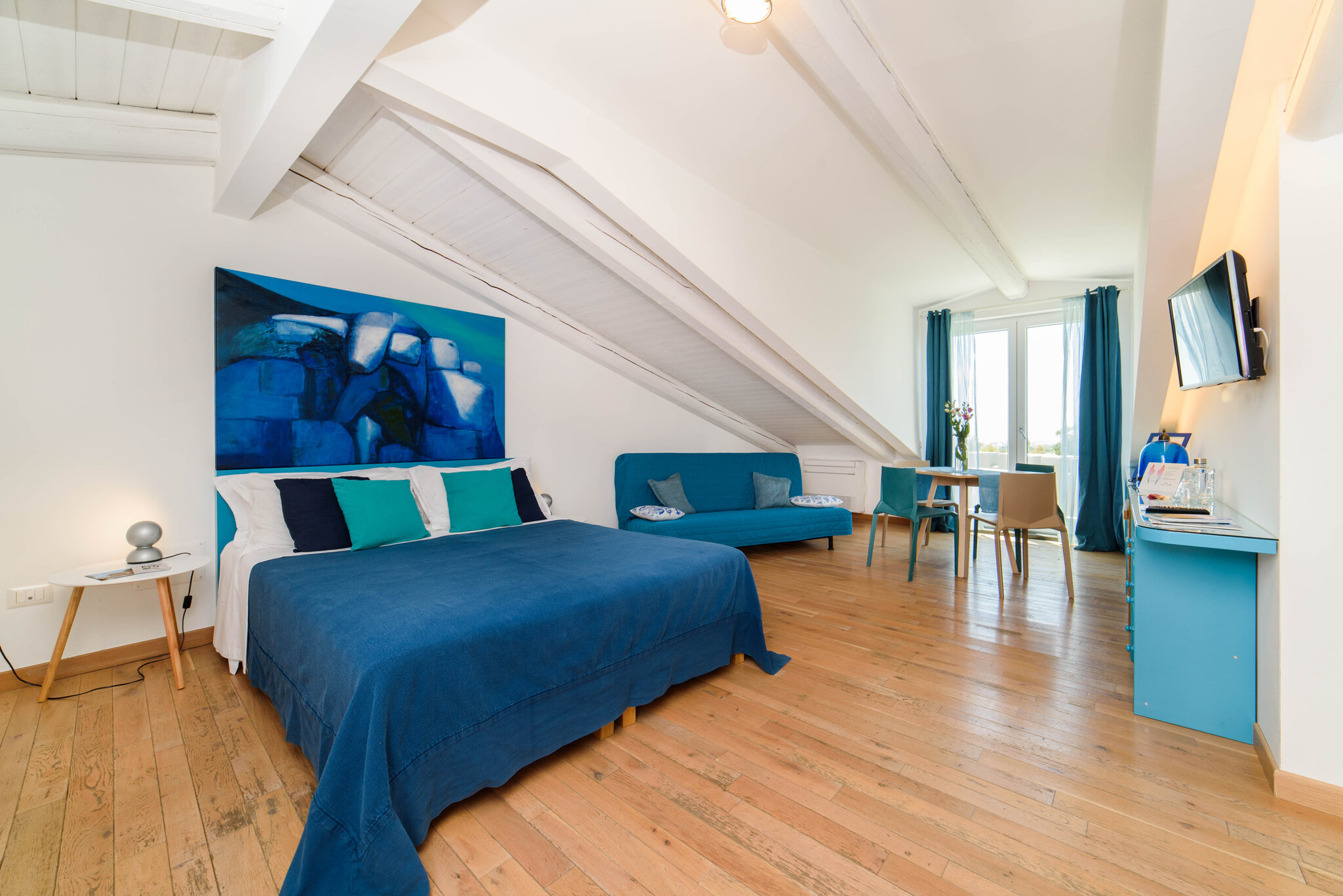 Giu Al Mulino B&B 2