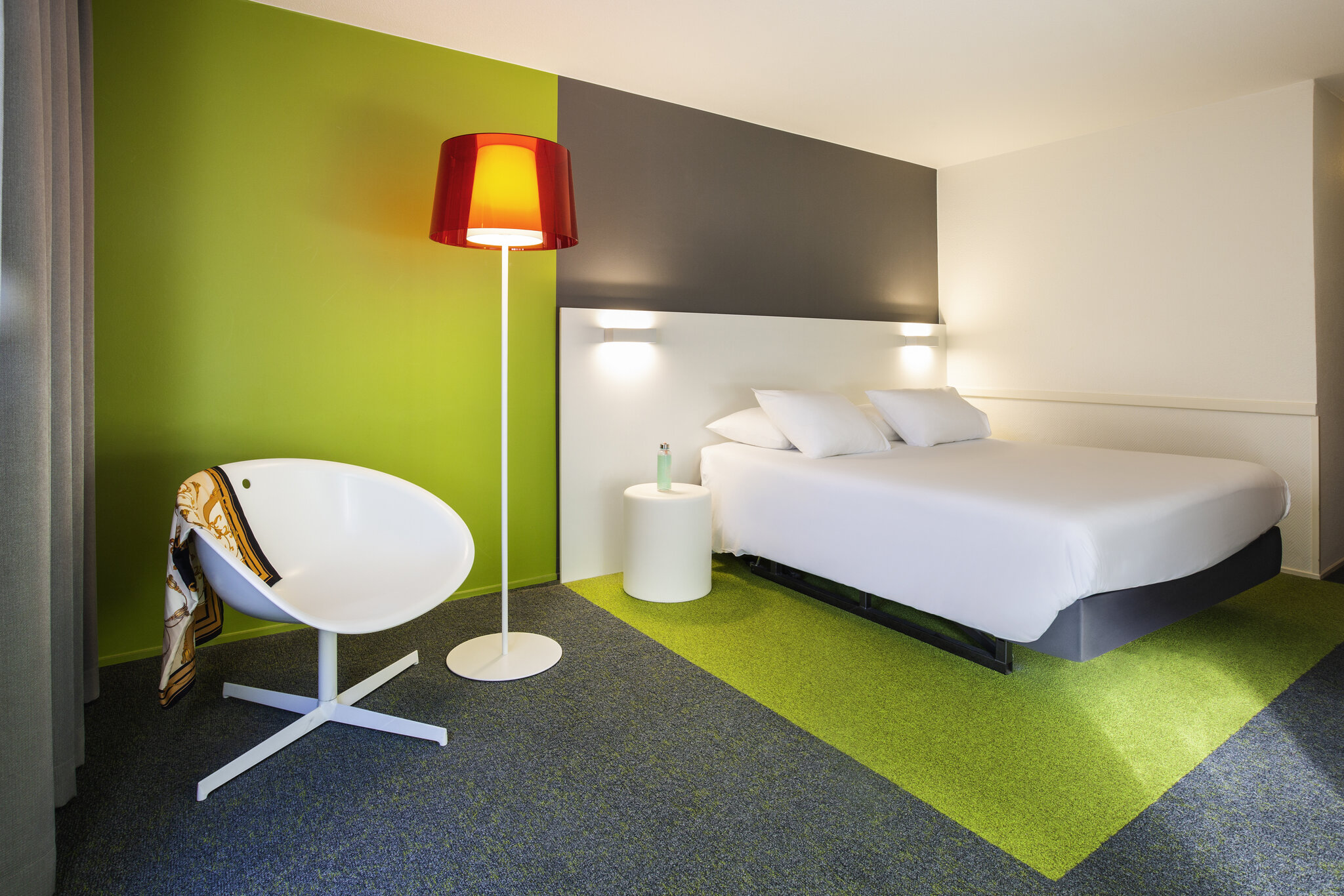 Ibis Styles Arlon Porte du Luxembourg 2