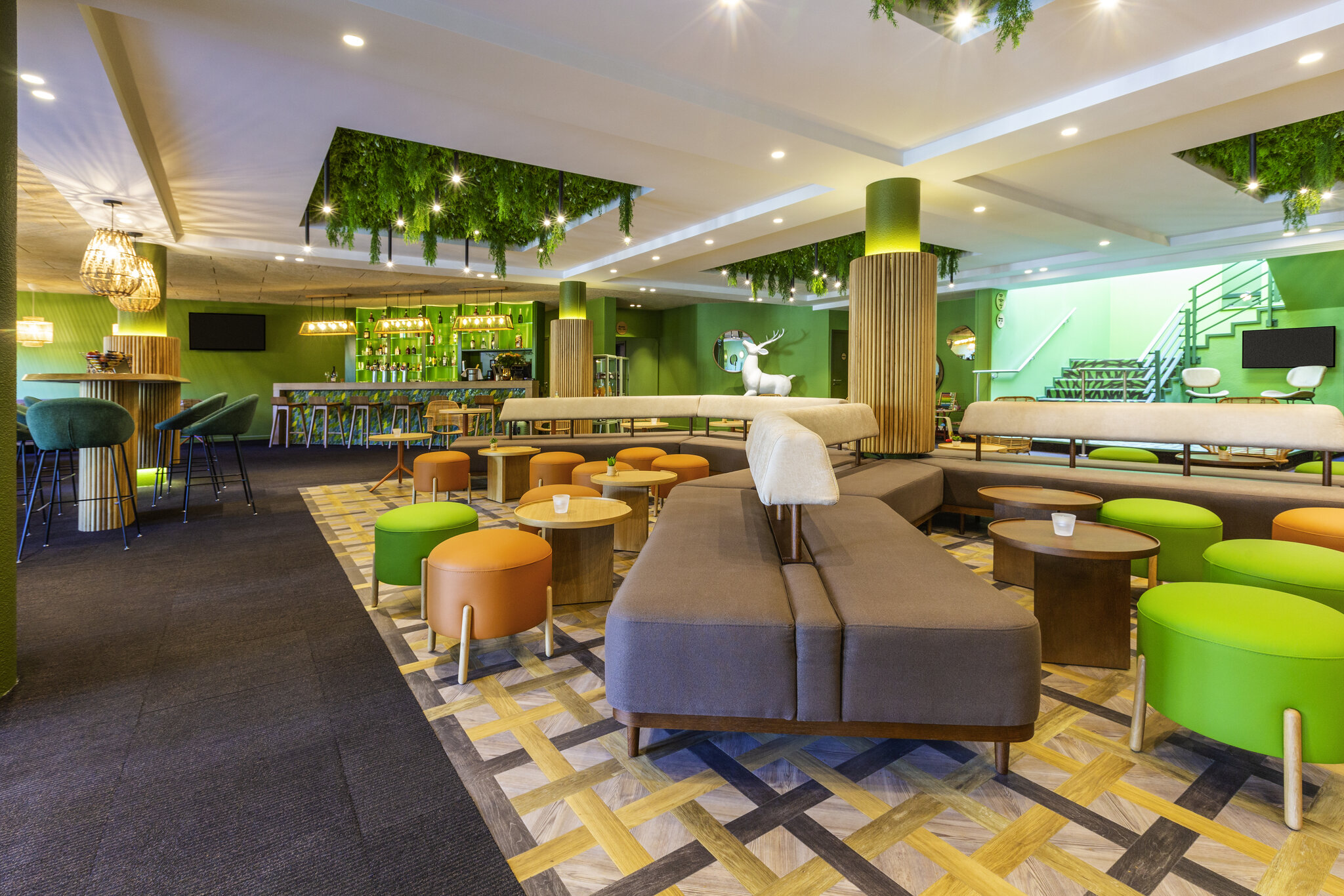Ibis Styles Arlon Porte du Luxembourg 3