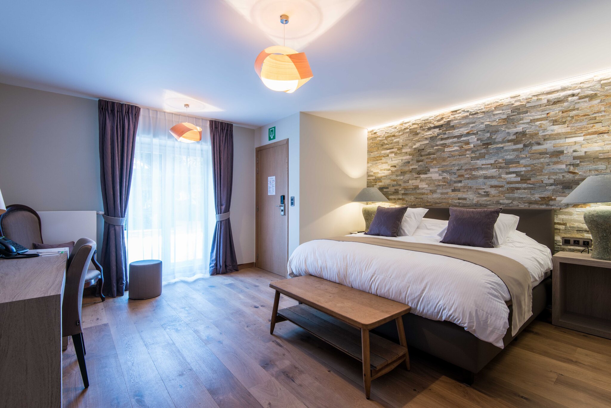 Koru Hotel 2