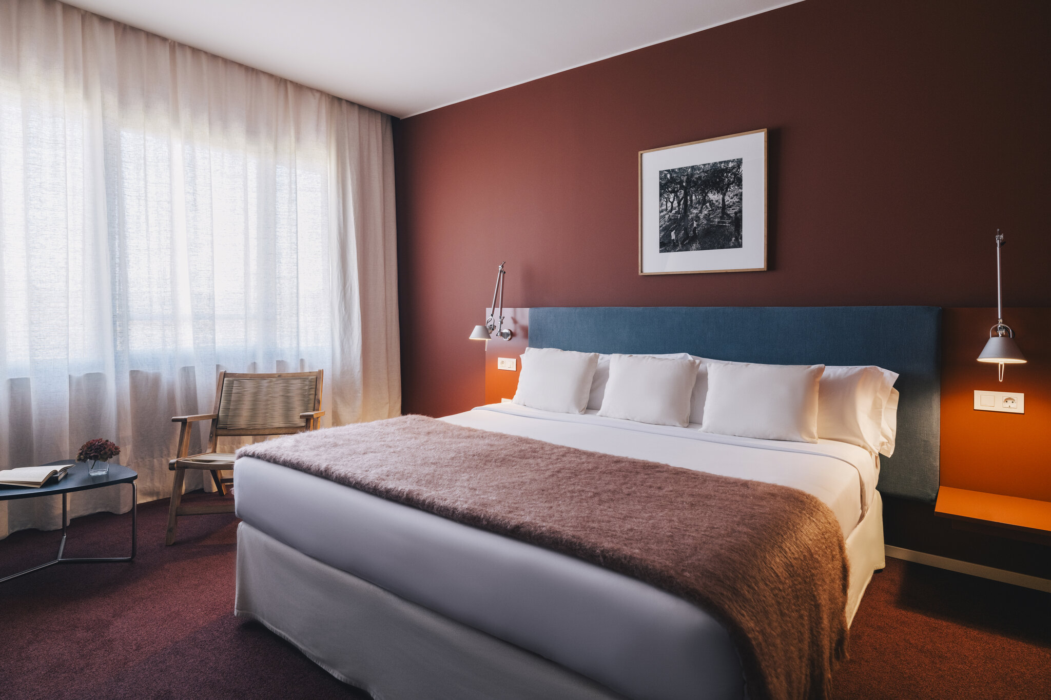 Hotel Sant CugatSUP