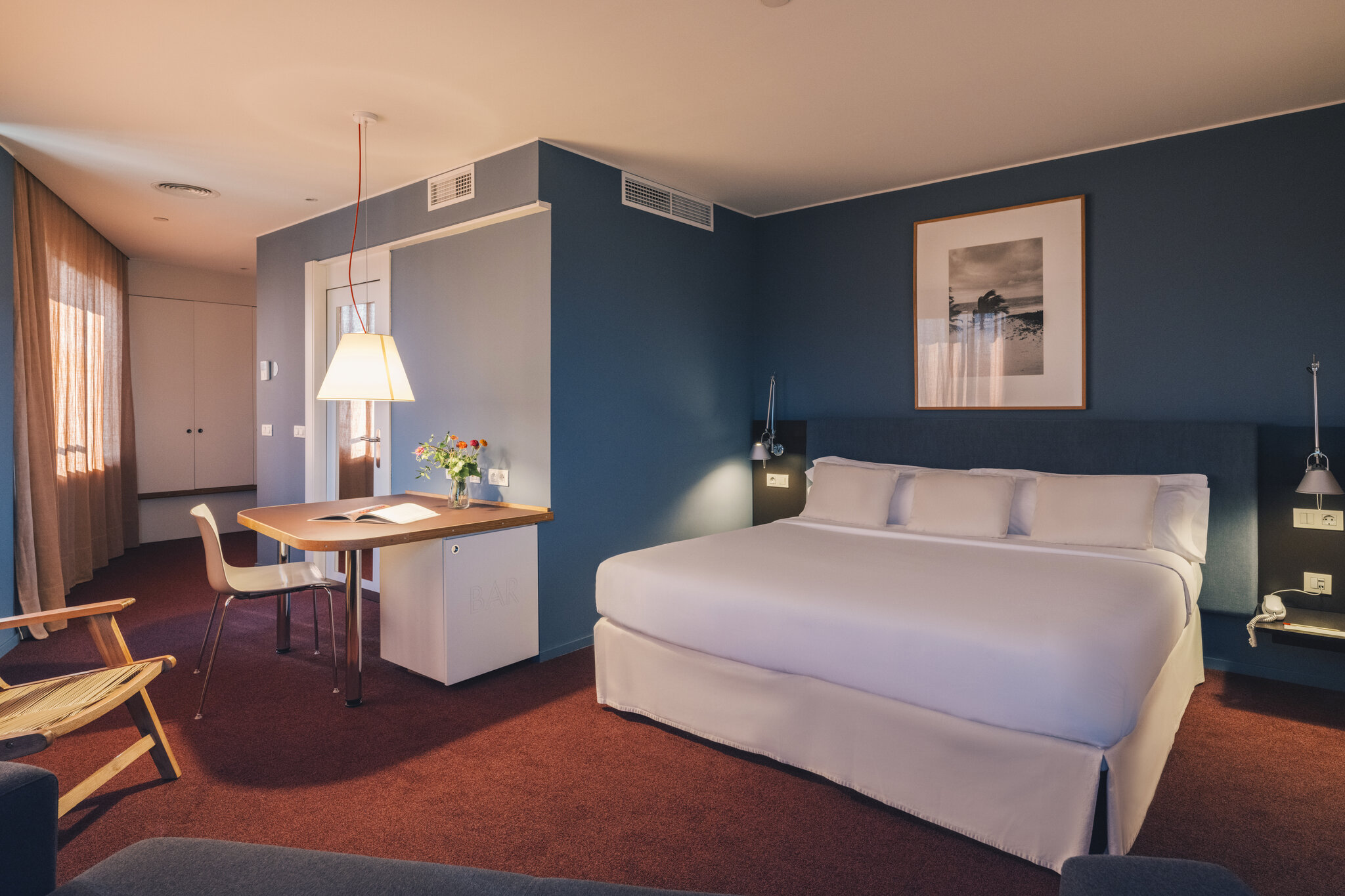 Hotel Sant CugatSUP 3
