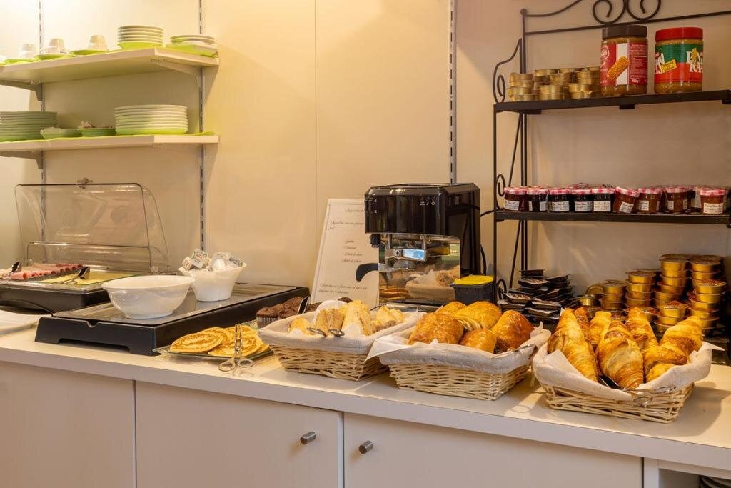 Sure Hotel by Best Western Plaisir 3