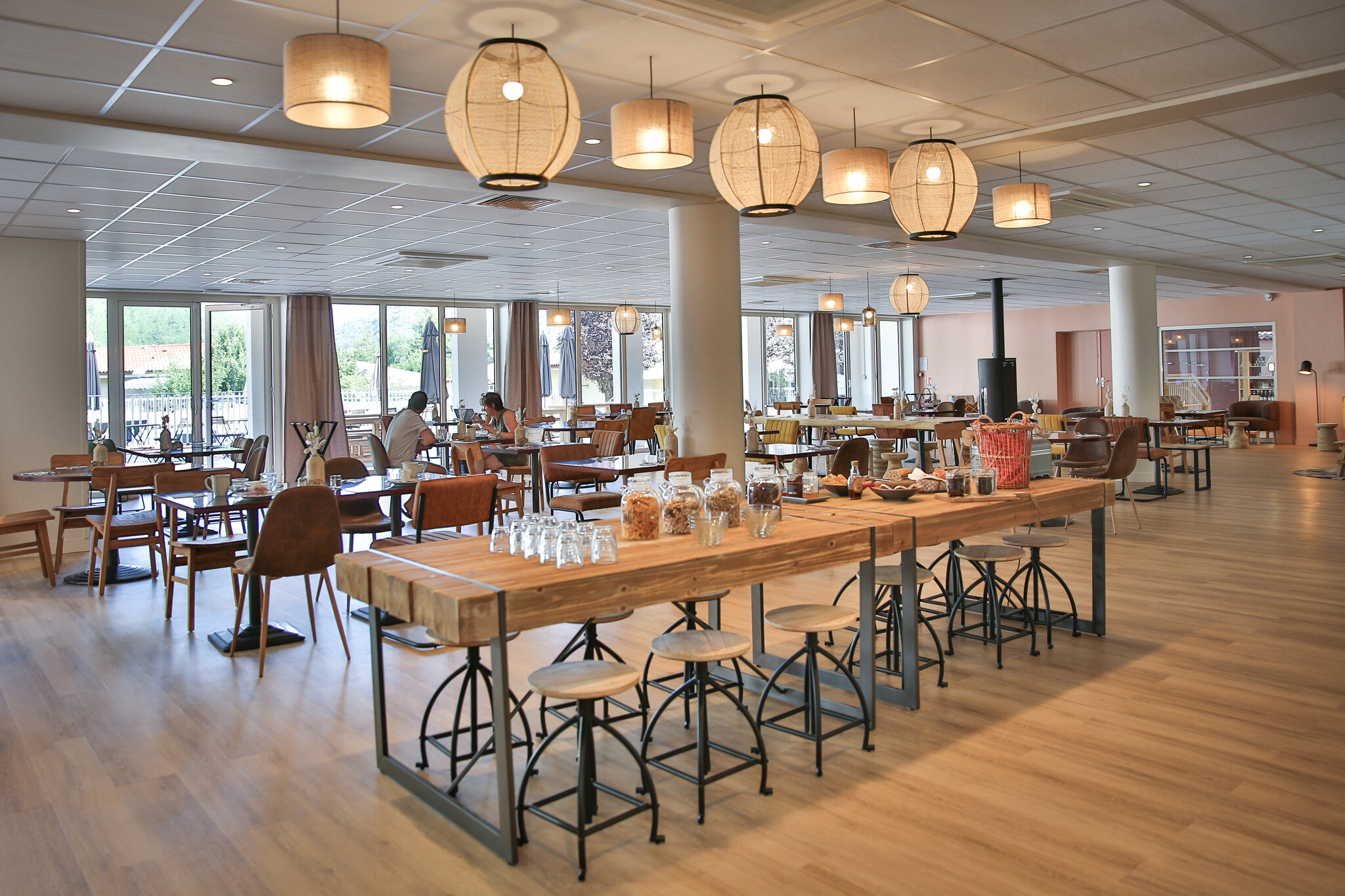 Le Refuge des Sources 3