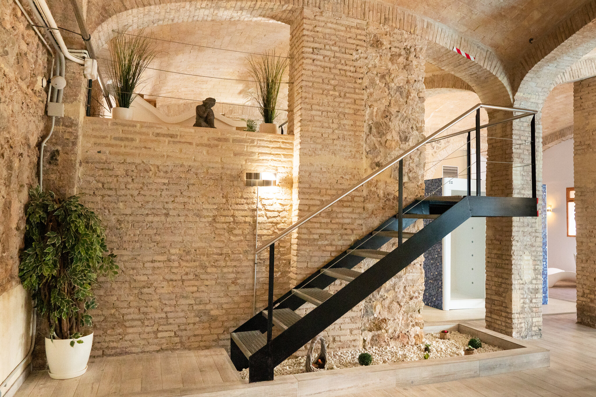 Hotel Xauen 3