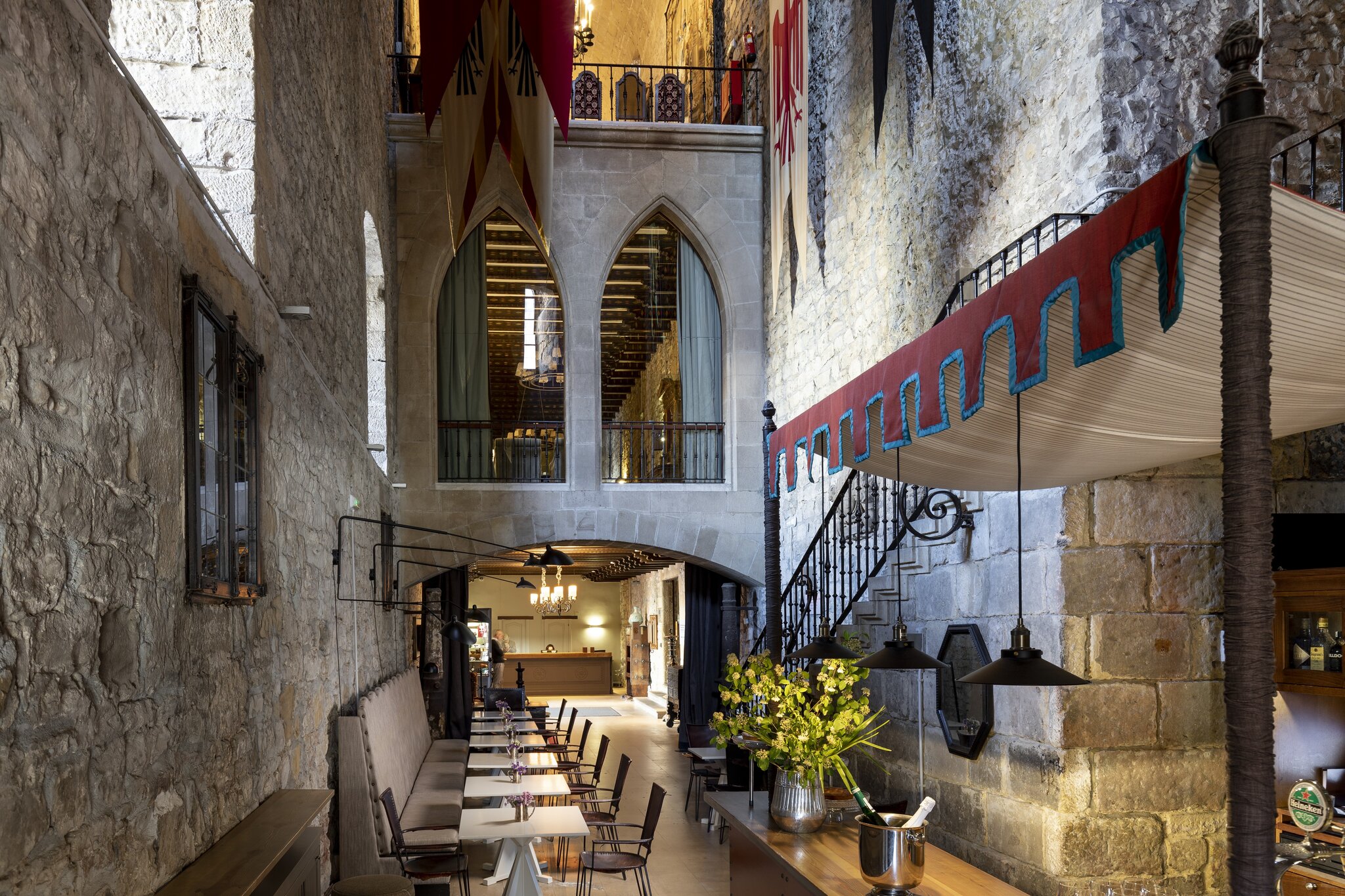 Parador de Hondarribia 4
