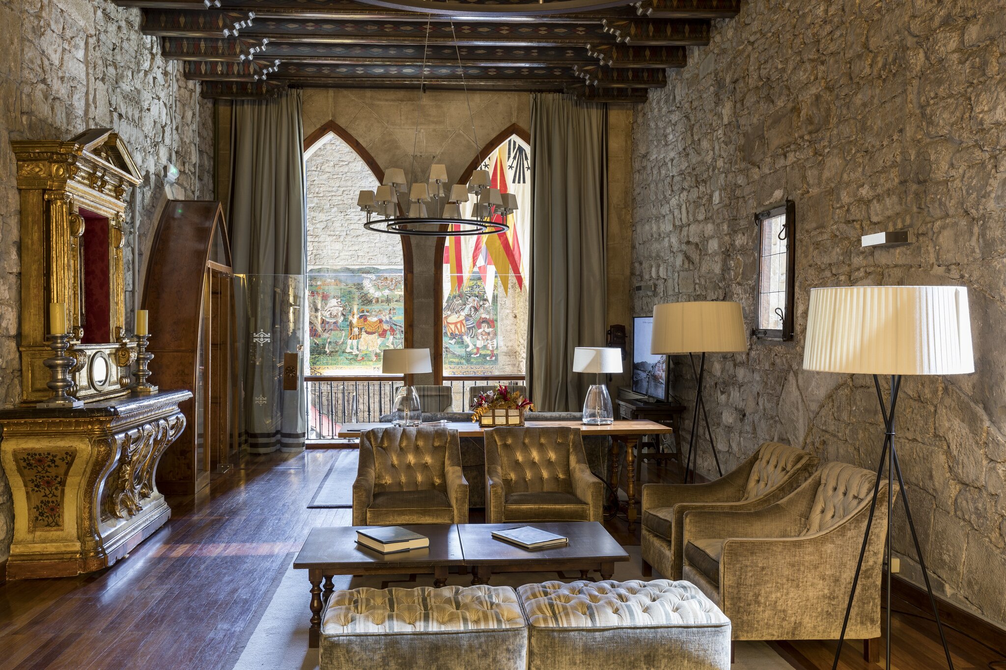 Parador de Hondarribia 5