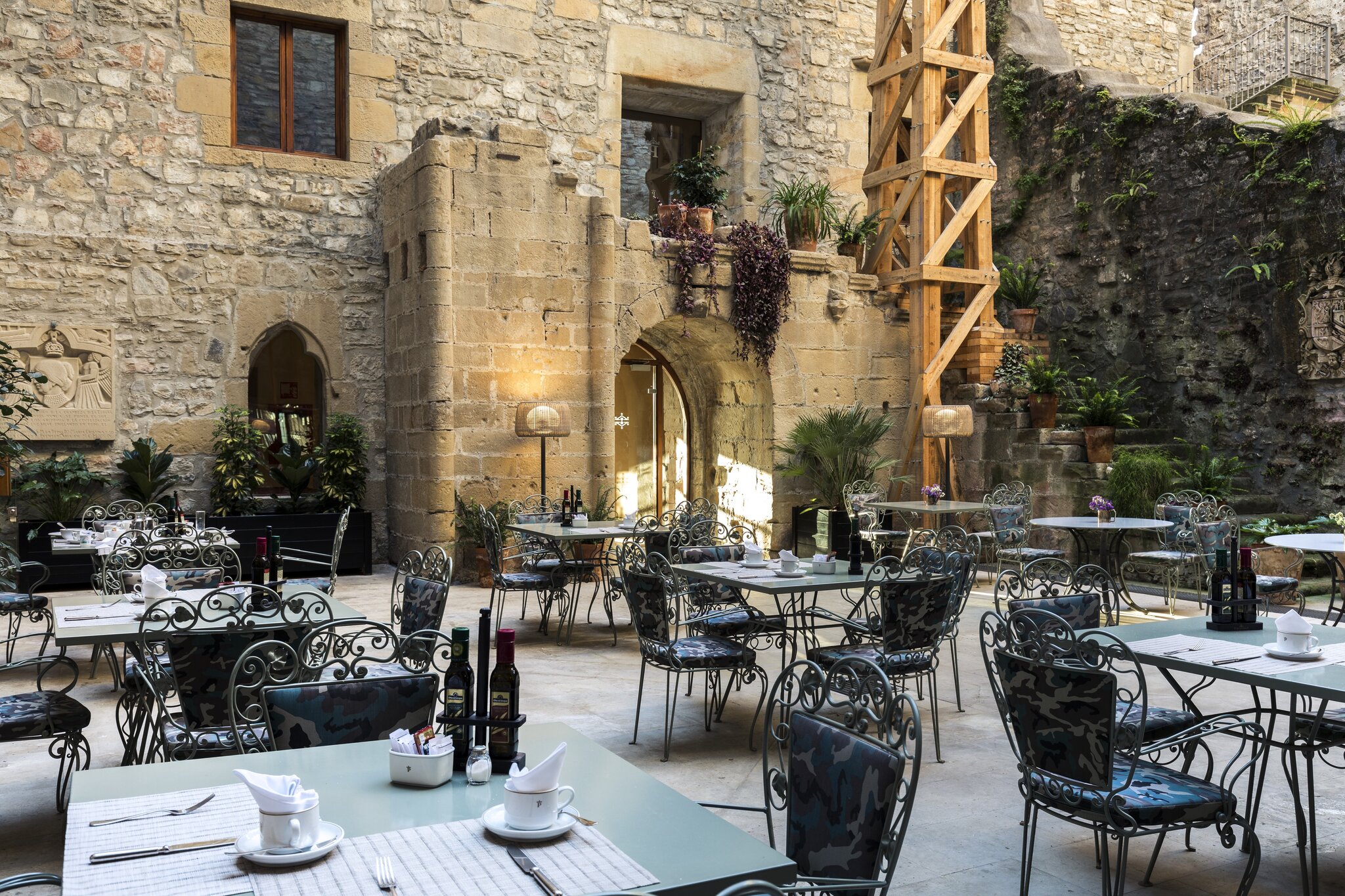 Parador de Hondarribia 3
