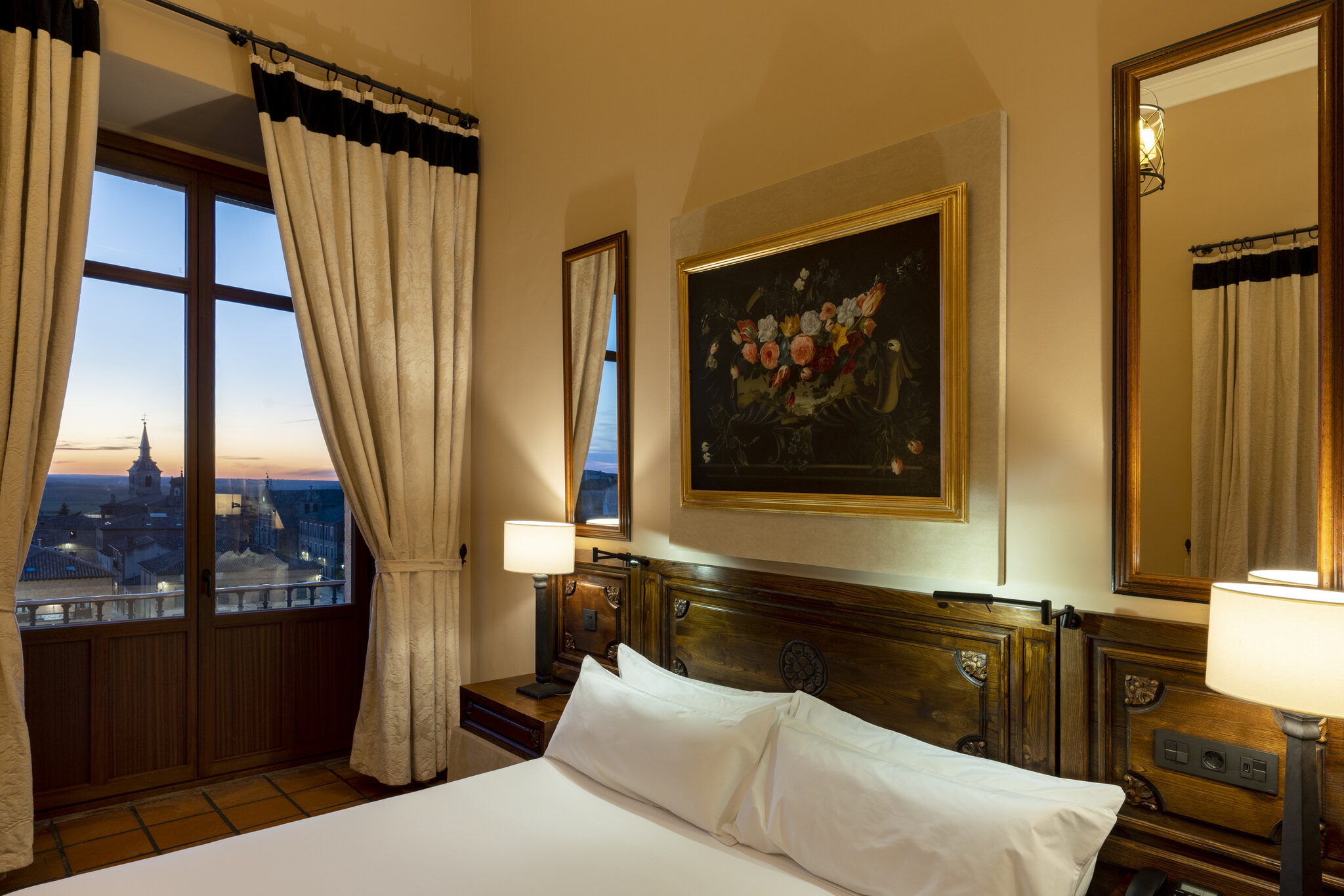 Parador de Lerma 2