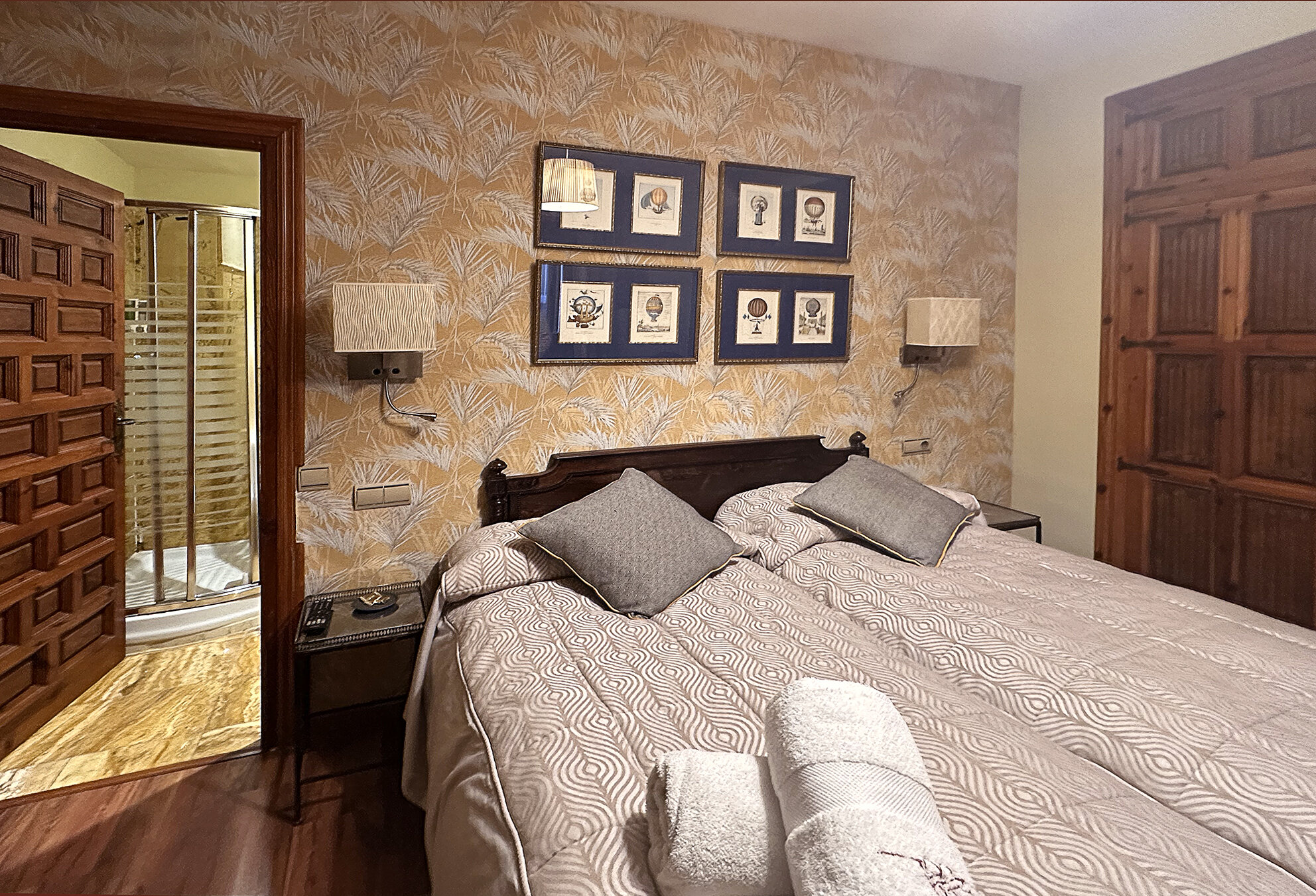 Lux San Miguel 2