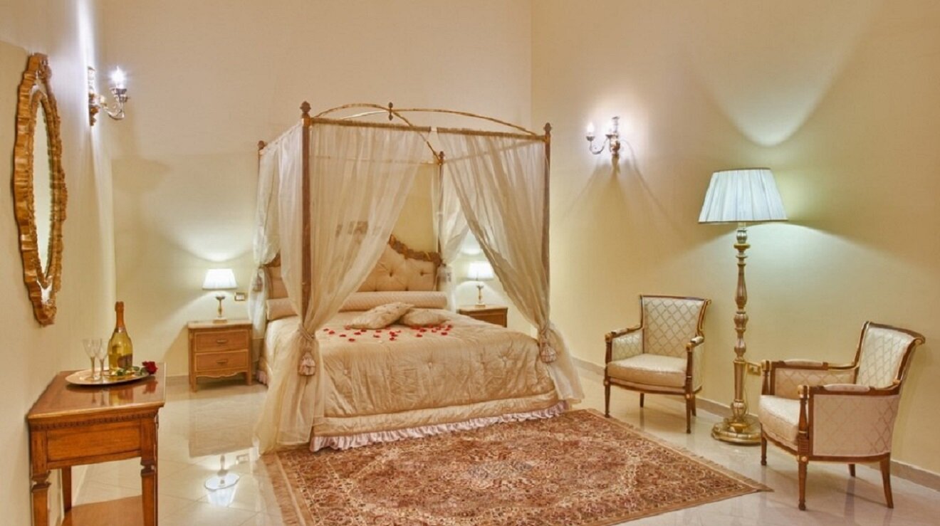 Castello Conti Filo Resort 2