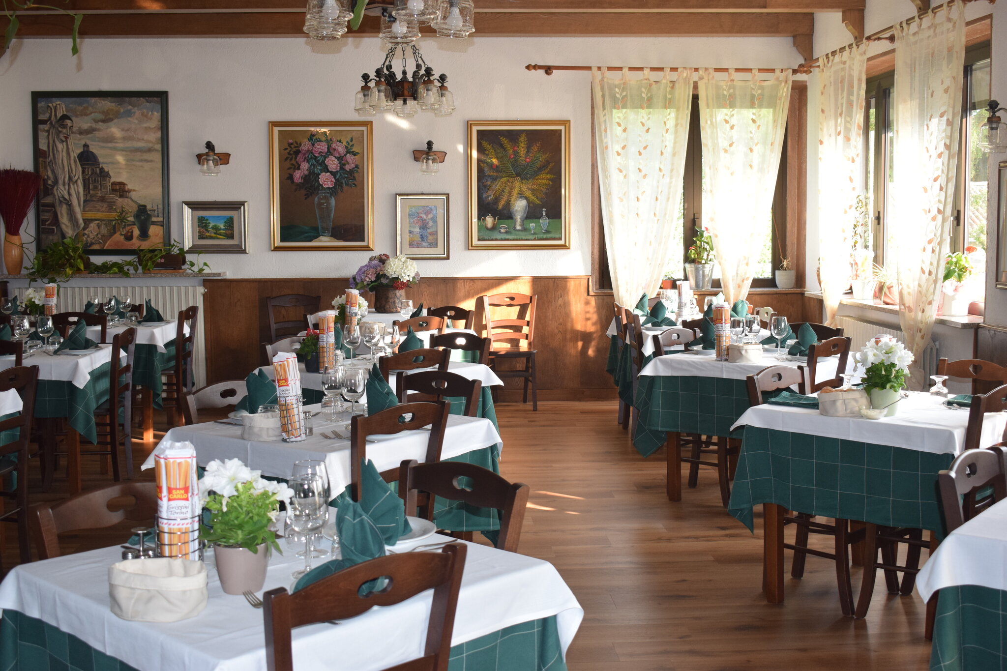 Albergo Ristorante Canella 3
