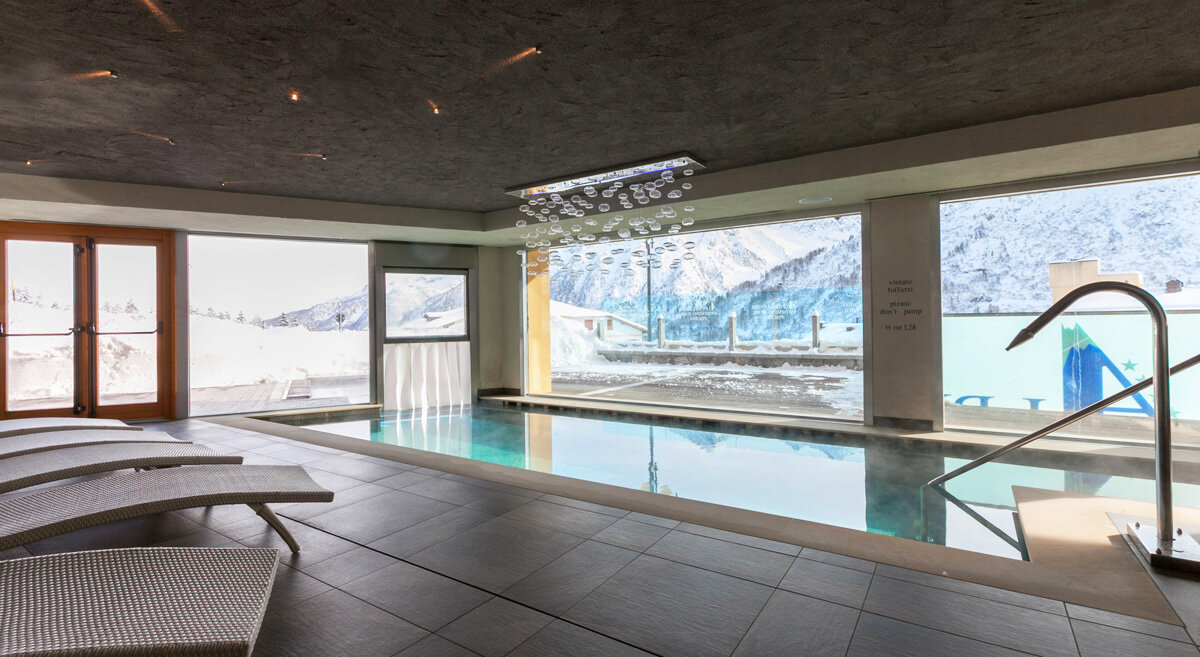 Hotel delle Alpi 3