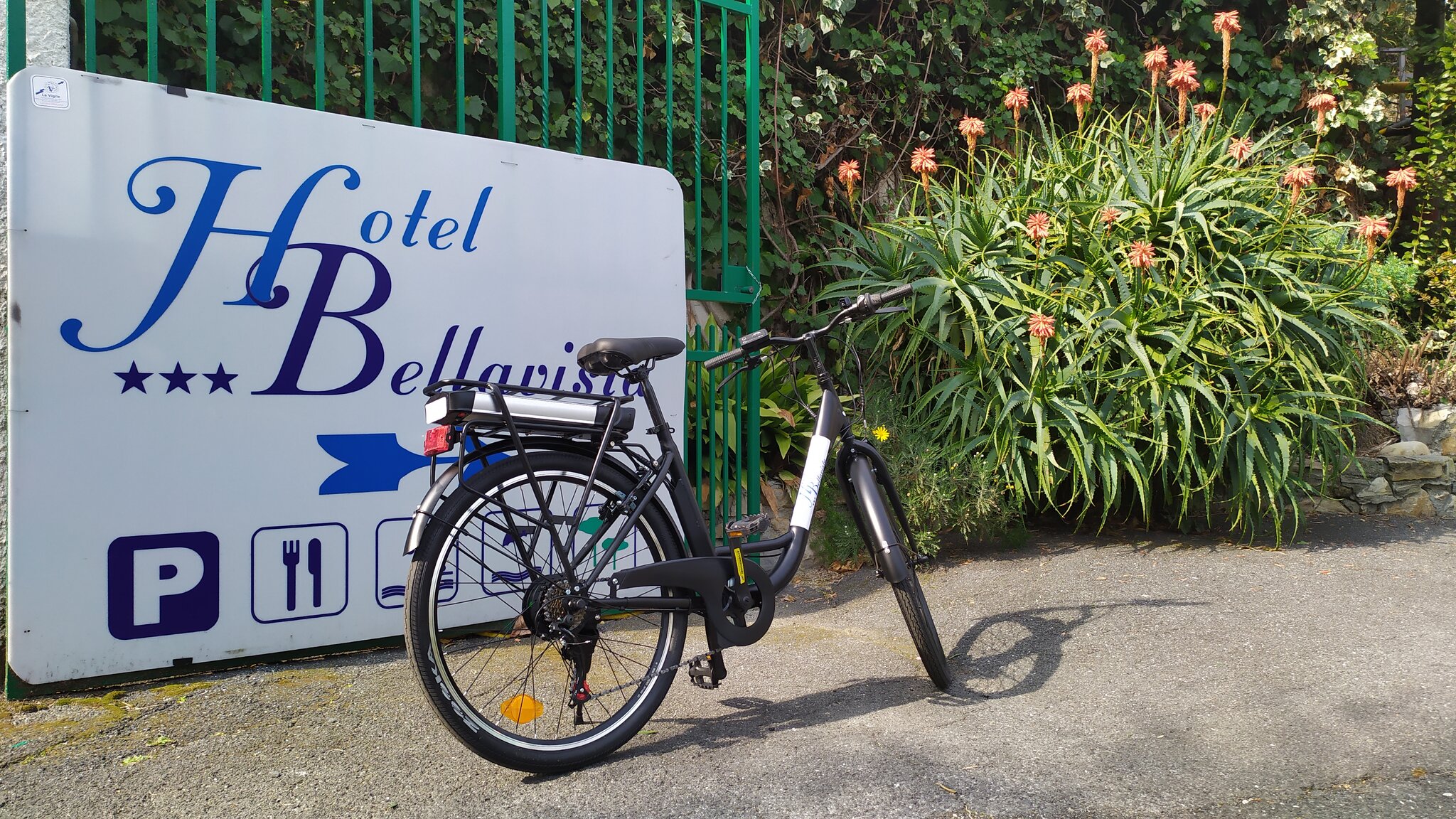 Hotel Bellavista 3