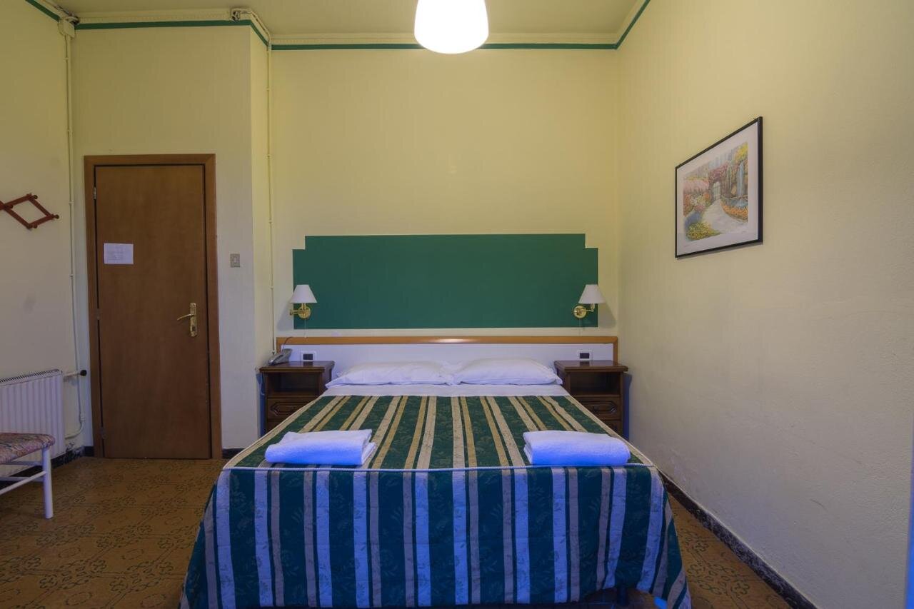 Hotel Le Grazie