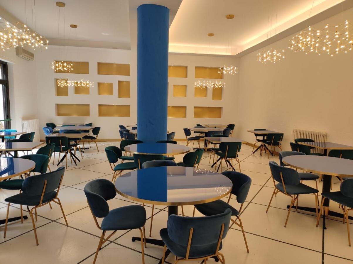Hotel Le Grazie 3