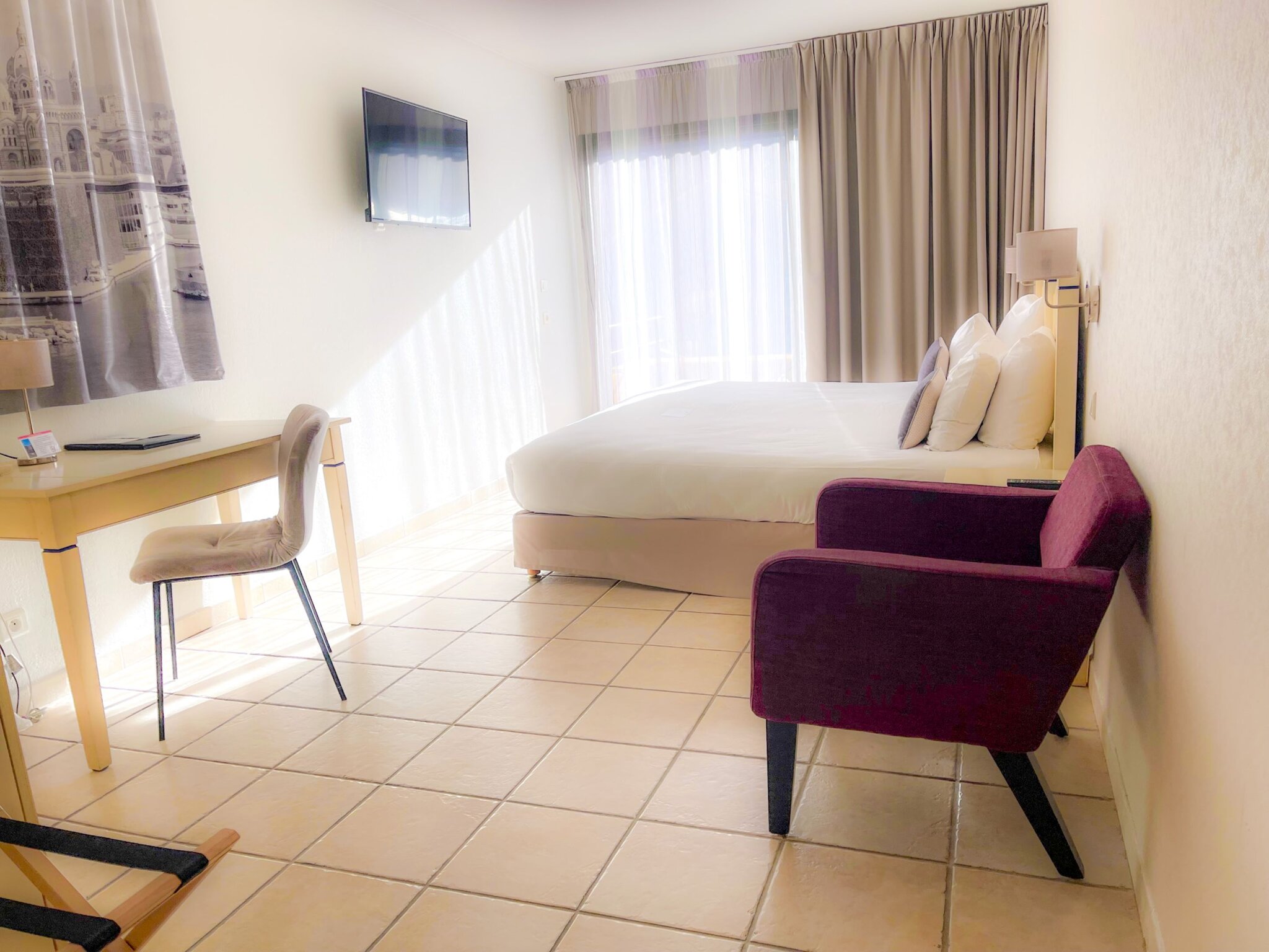 Best Western Gémenos en Provence 2