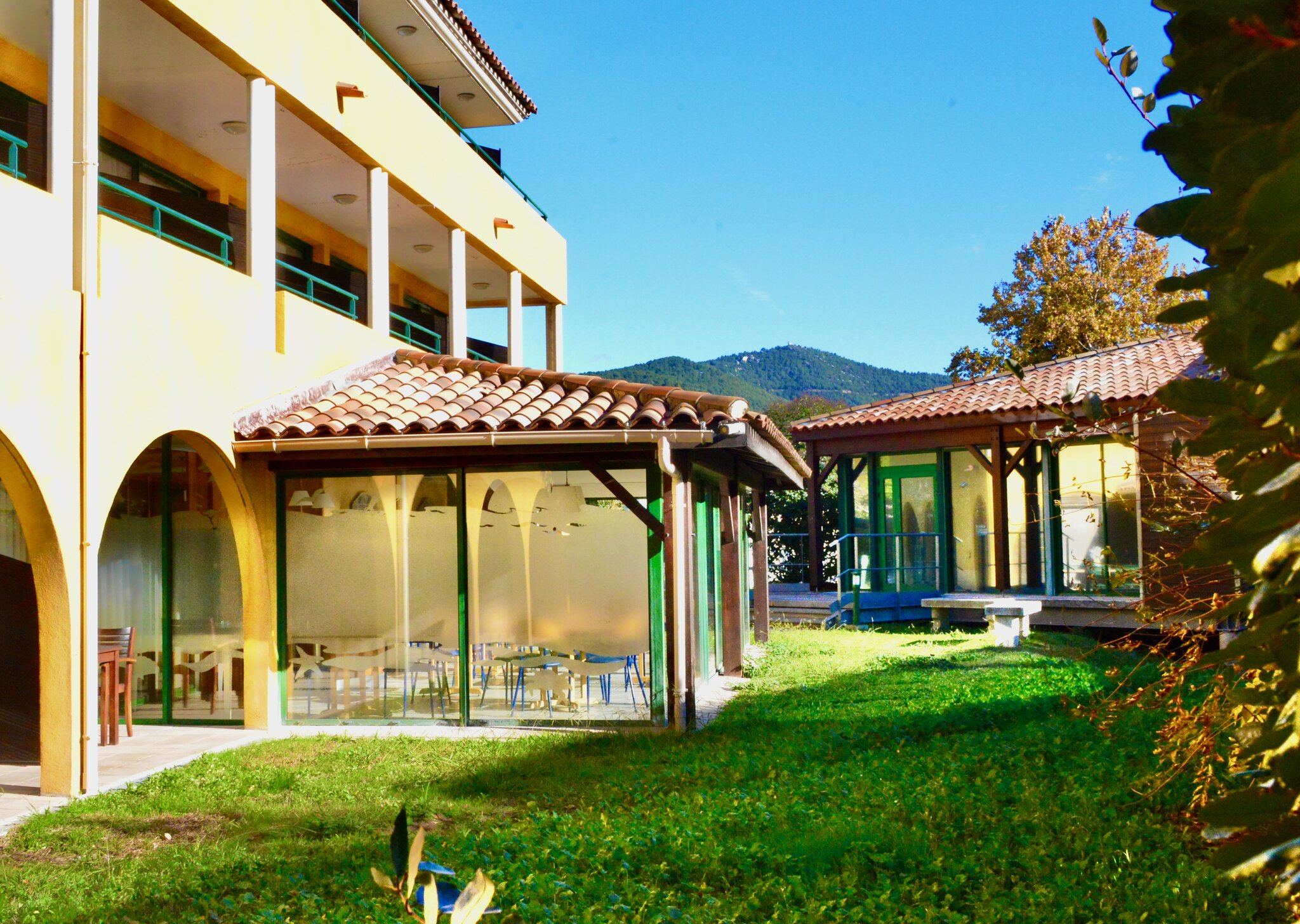 Best Western Gémenos en Provence