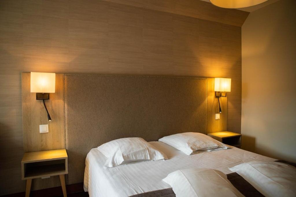 Relais de la Loire 2