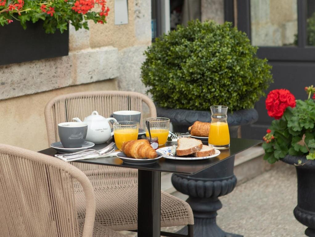 Relais de la Loire 3