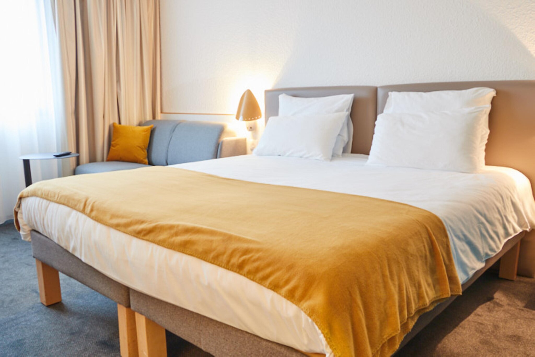 Novotel Evry Courcouronnes 2