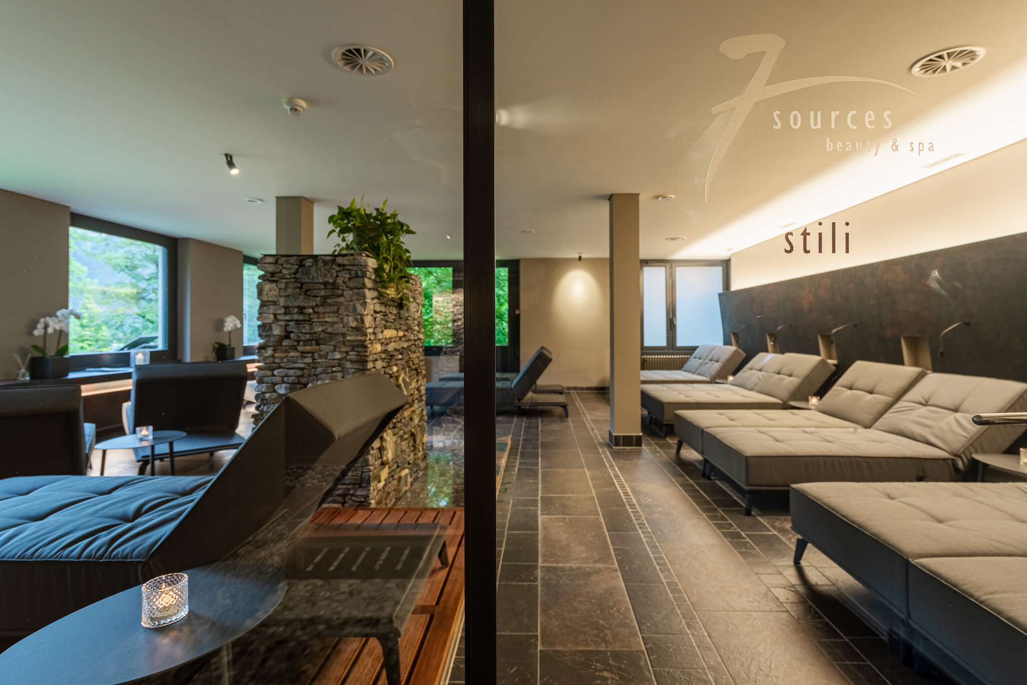Lenkerhof gourmet spa resortS 3
