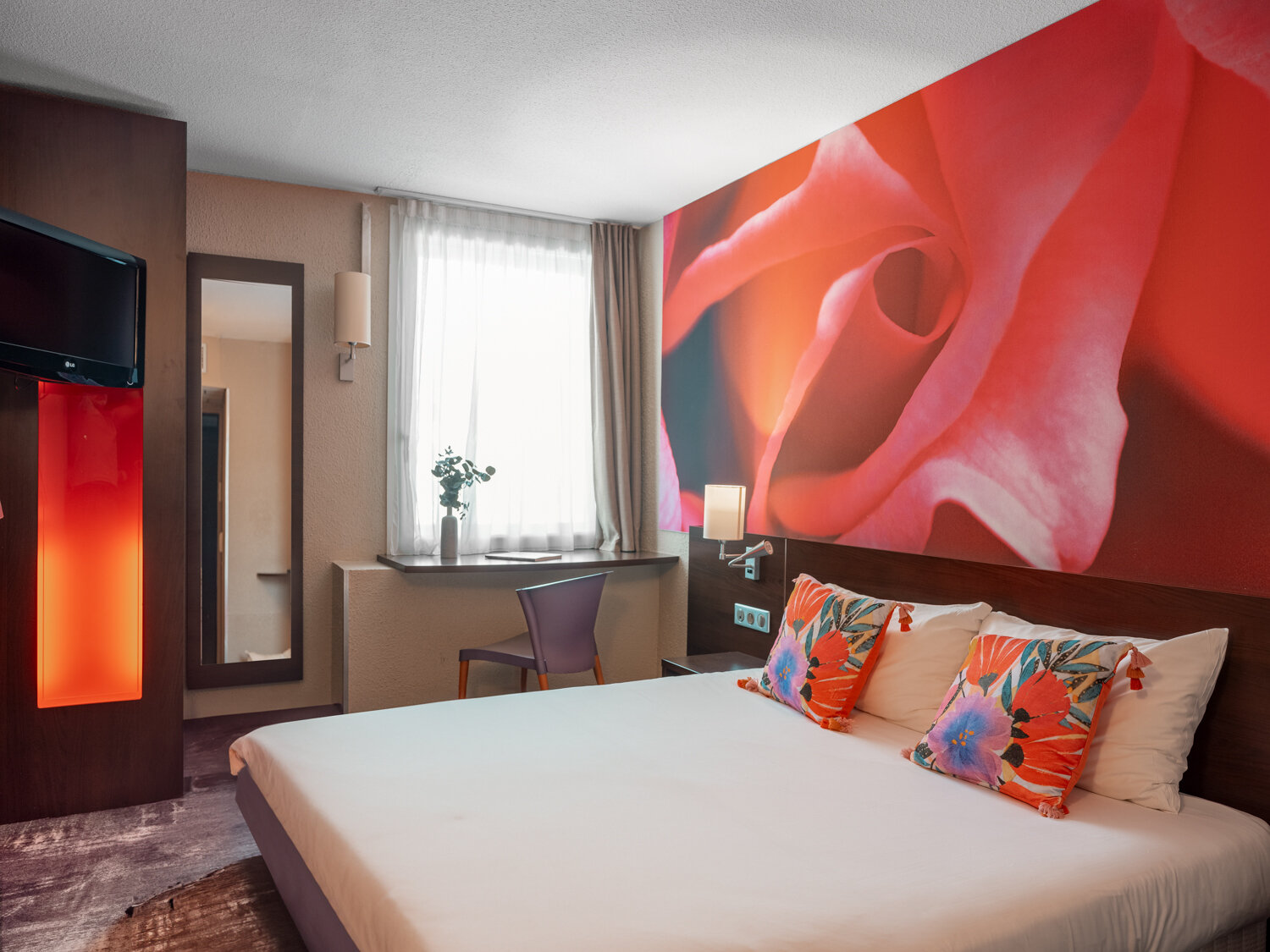 Ibis Styles Paris-Val-de-Fontenay 2