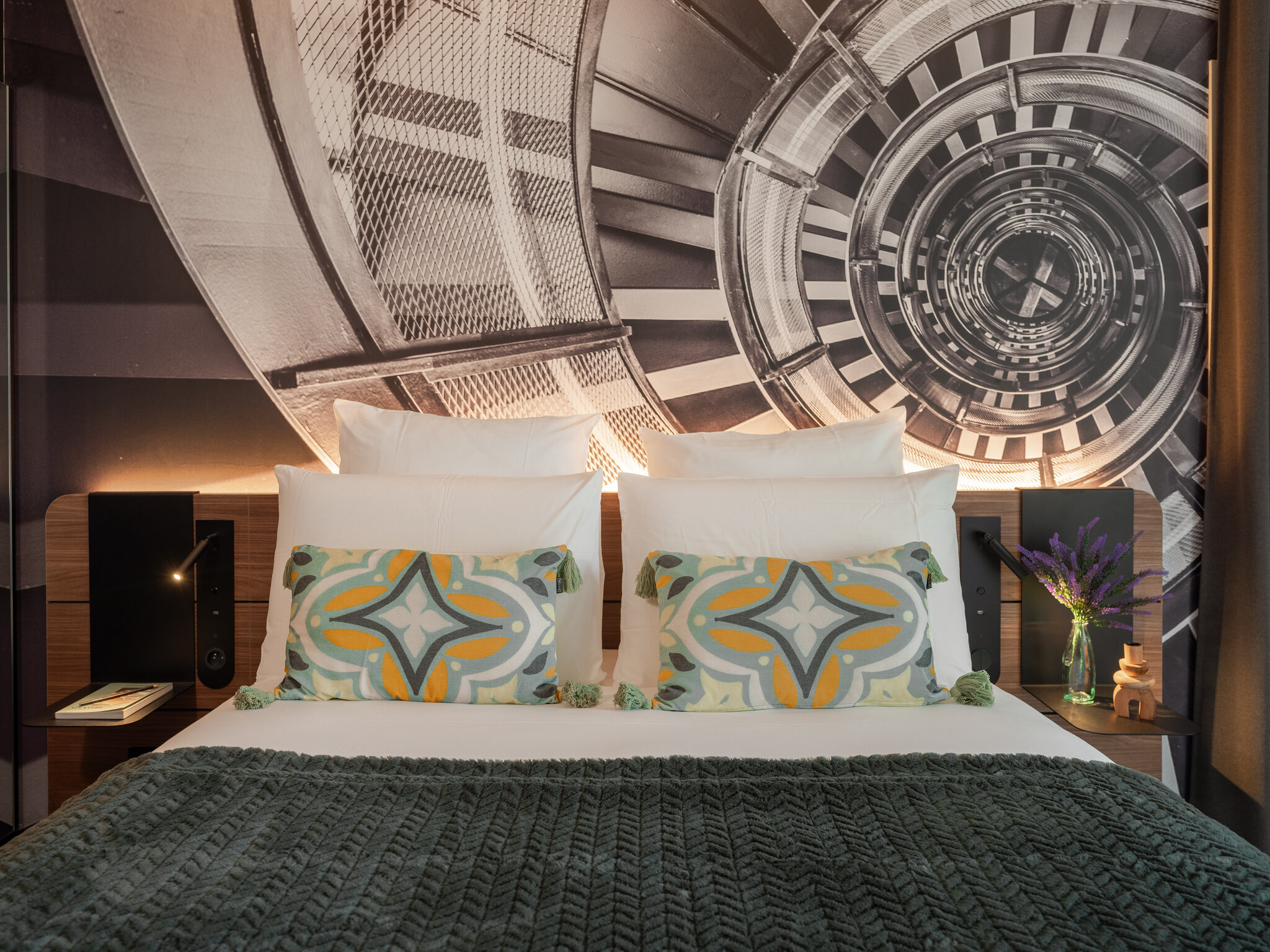Novotel Paris Val de Fontenay 2