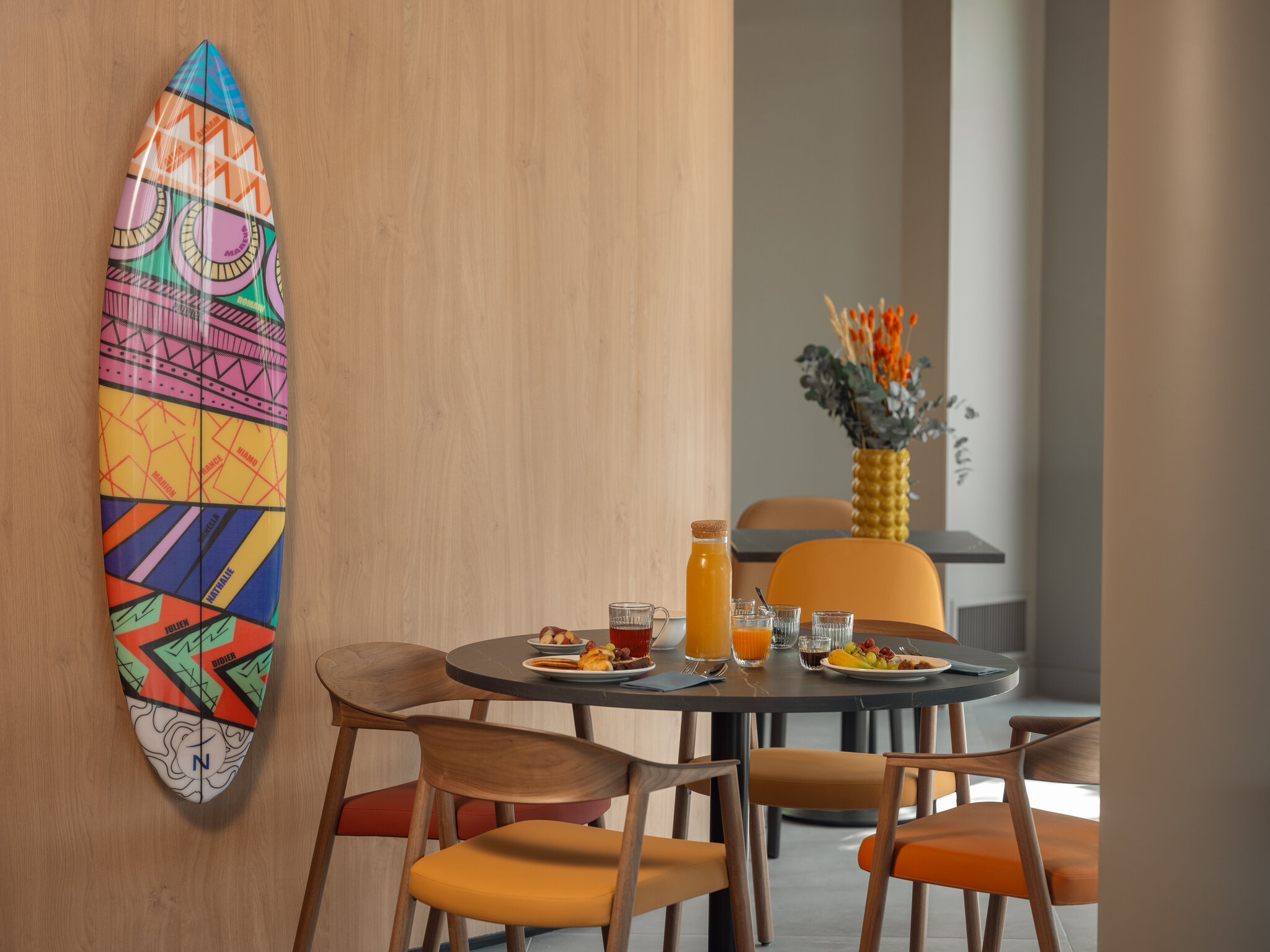 Novotel Paris Val de Fontenay 3