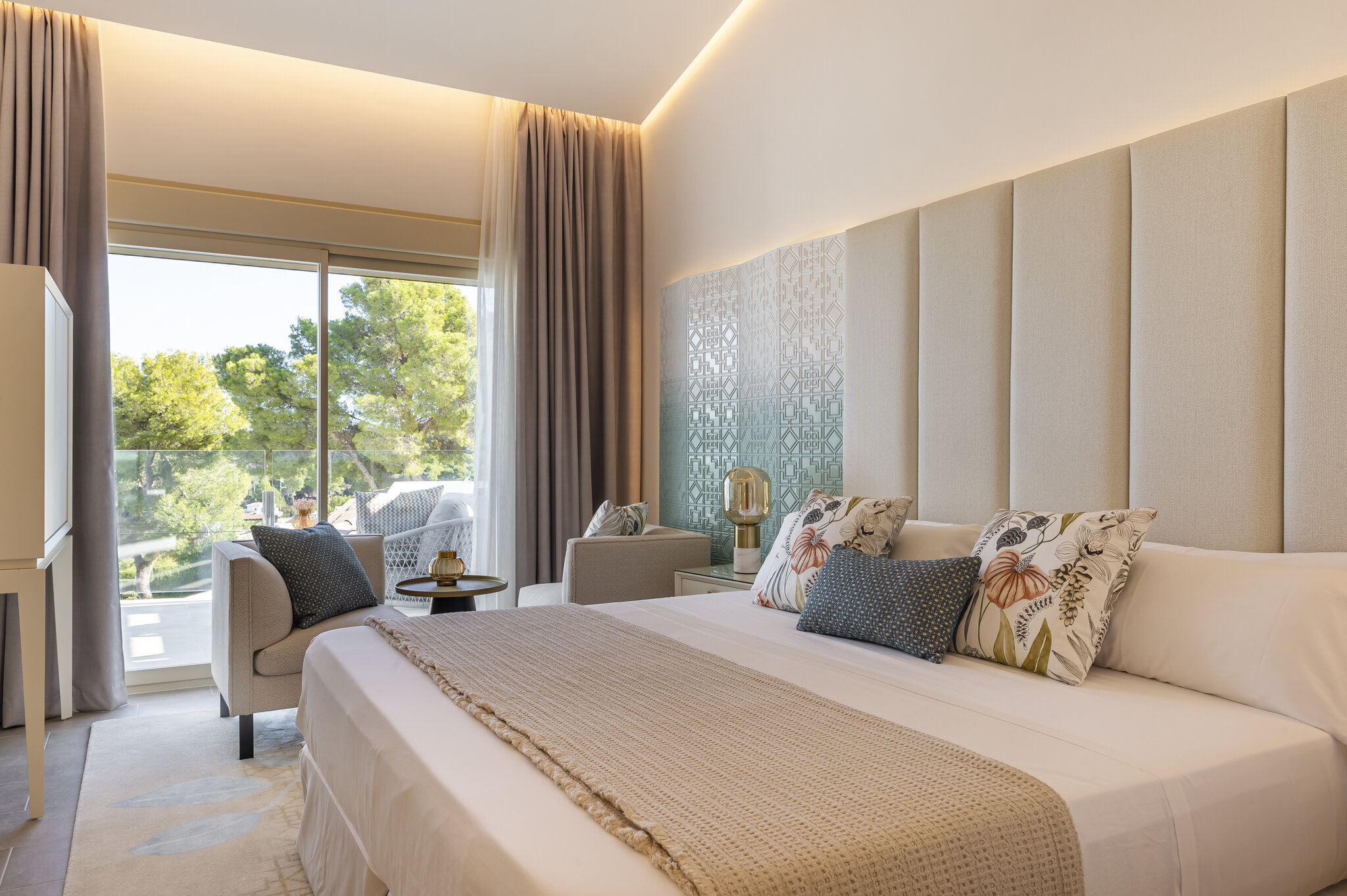 Dionis Boutique Hotel &amp; Spa 2