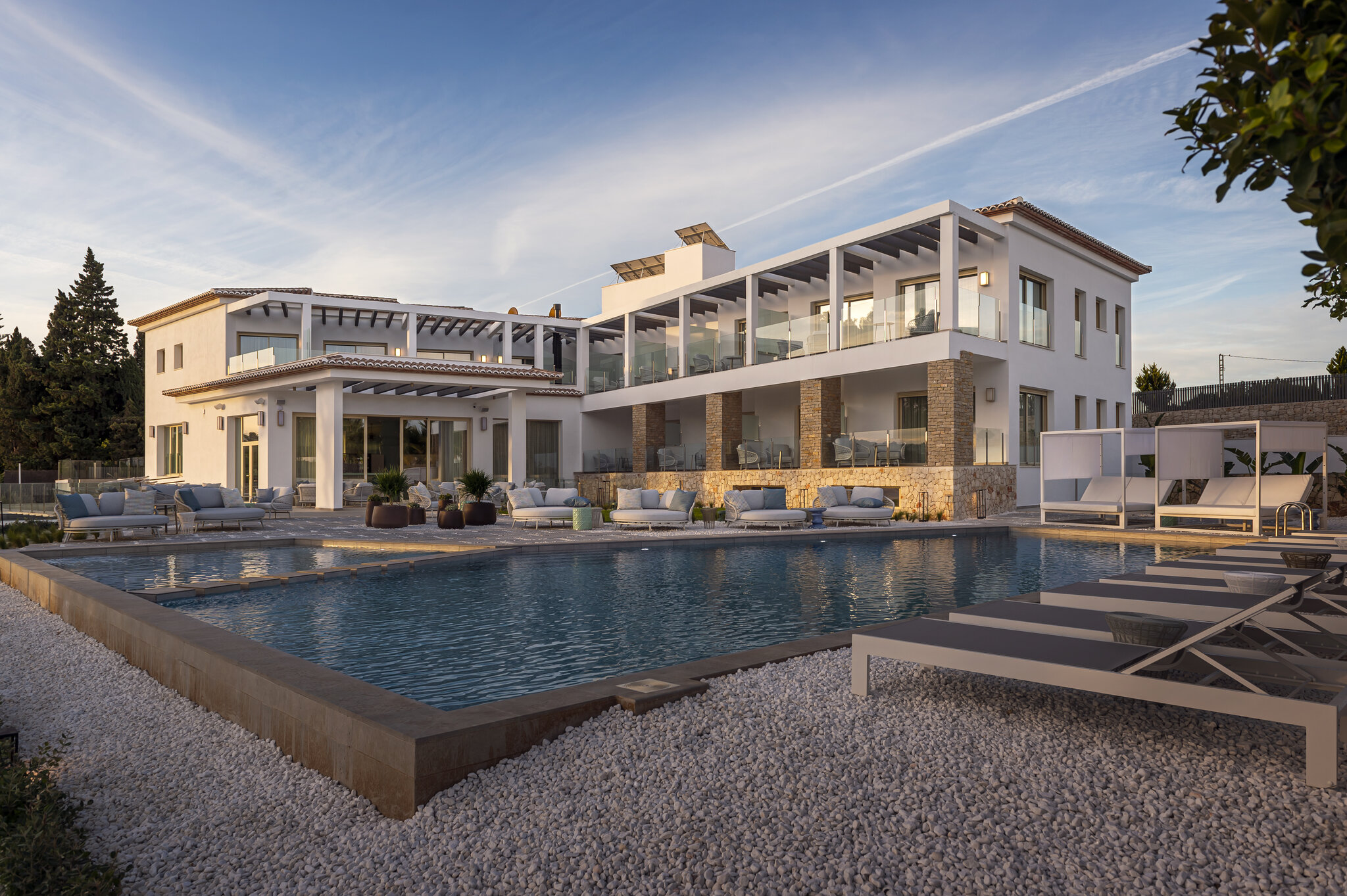 Dionis Boutique Hotel &amp; Spa