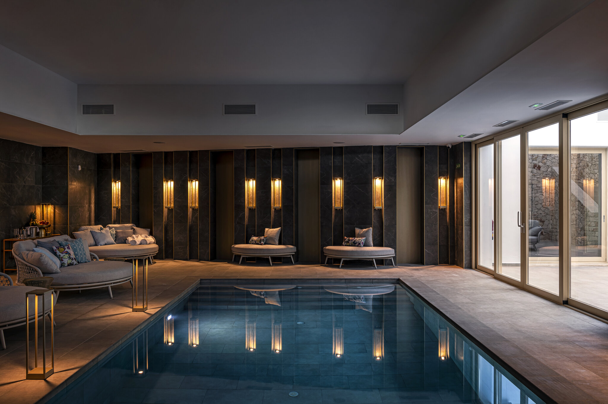 Dionis Boutique Hotel &amp; Spa 5