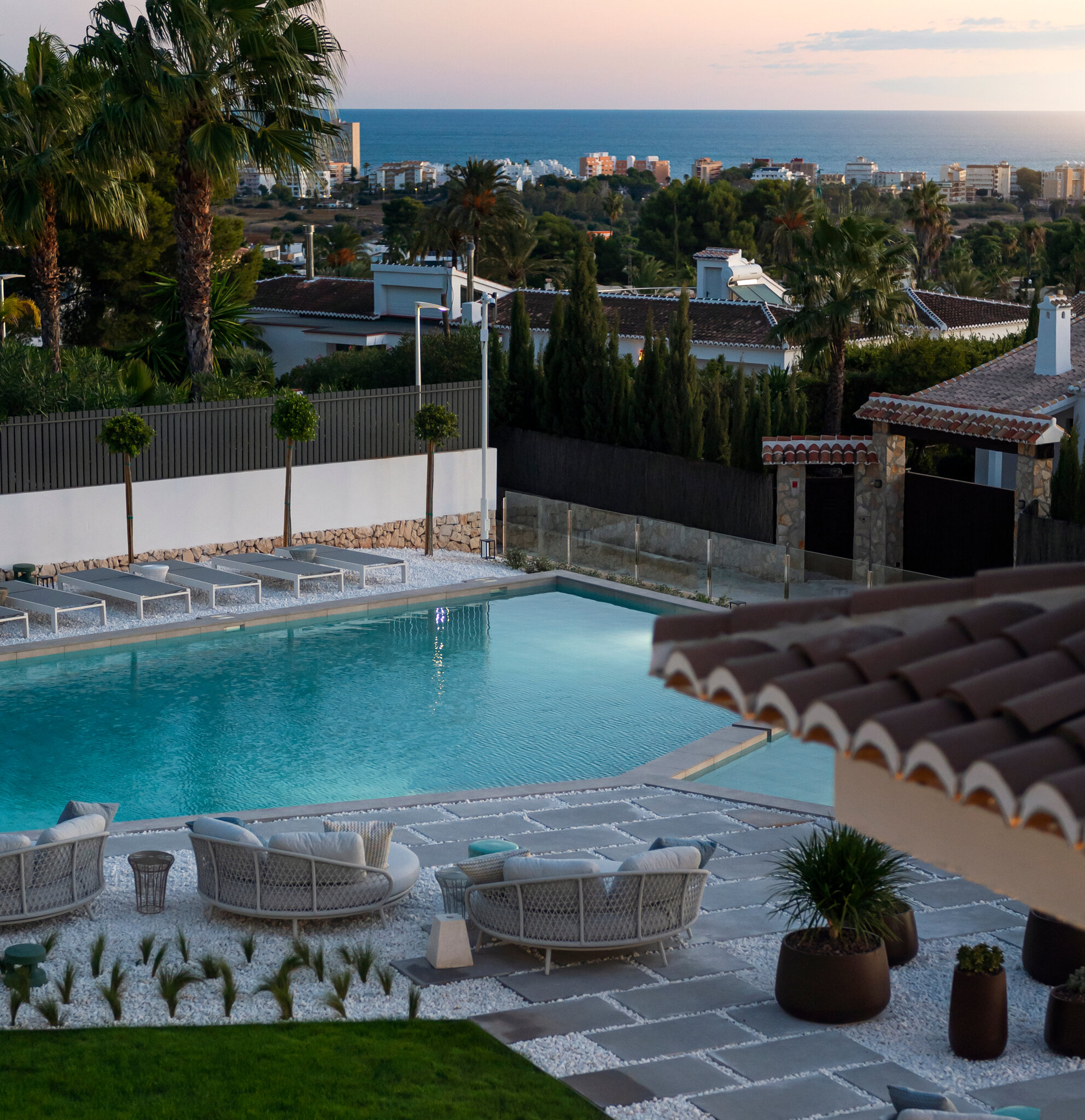 Dionis Boutique Hotel &amp; Spa 2