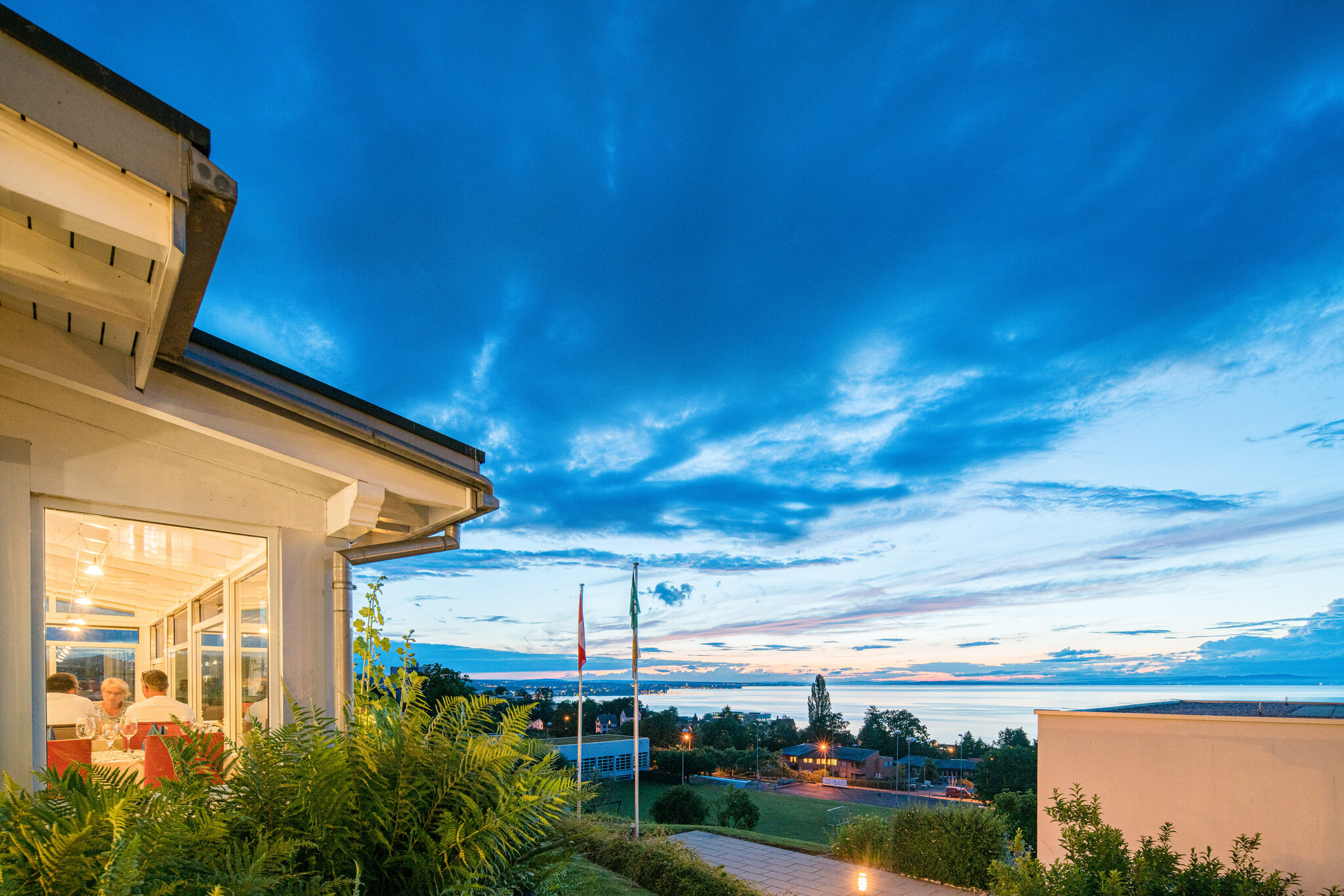 Best Western Hotel Rebstock 3