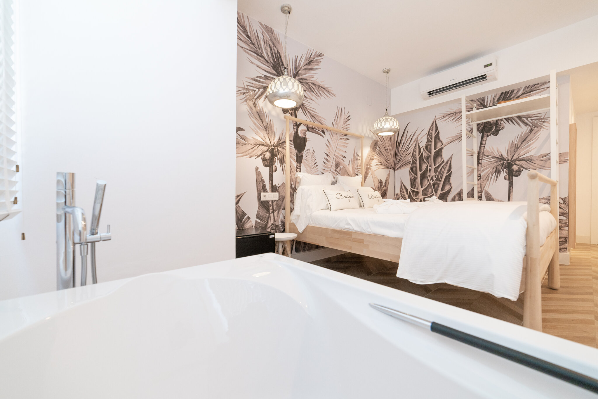 Duna Hotel Boutique 5