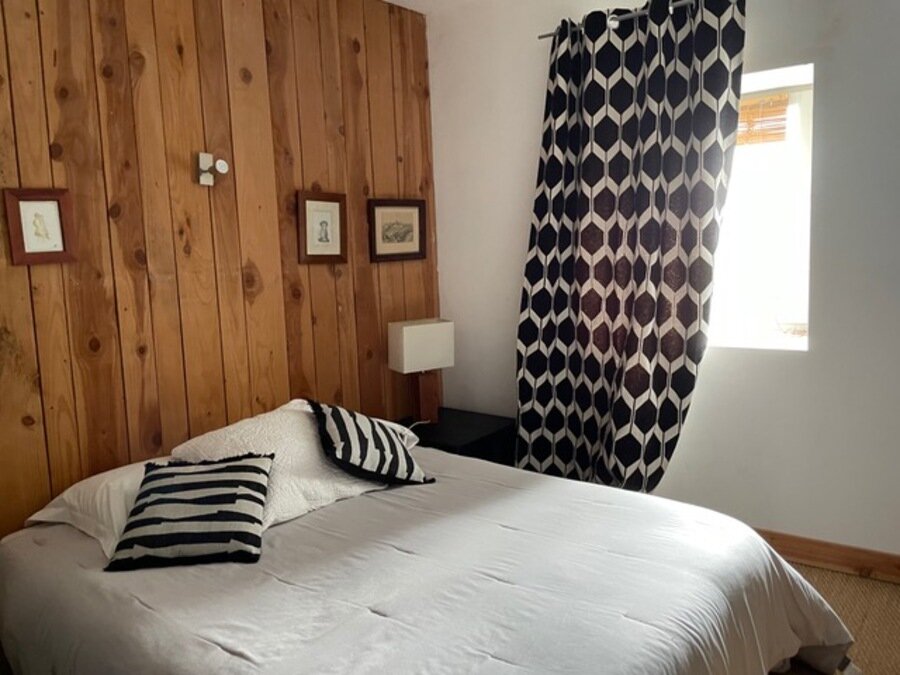 La Maison Bleue de Sophie 2