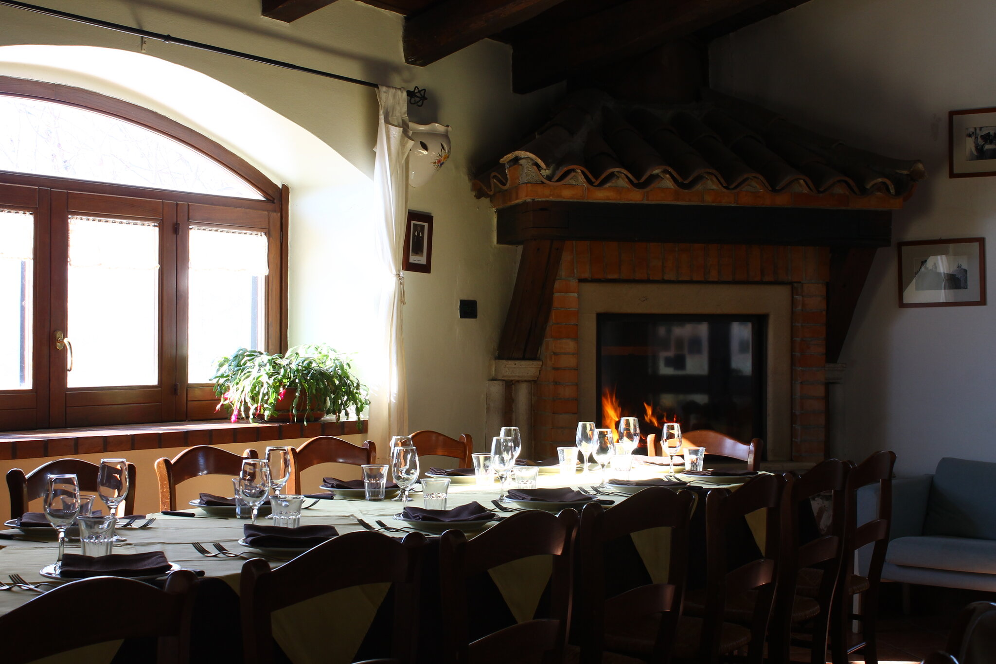 Agriturismo Fattoria Alvaneta 2