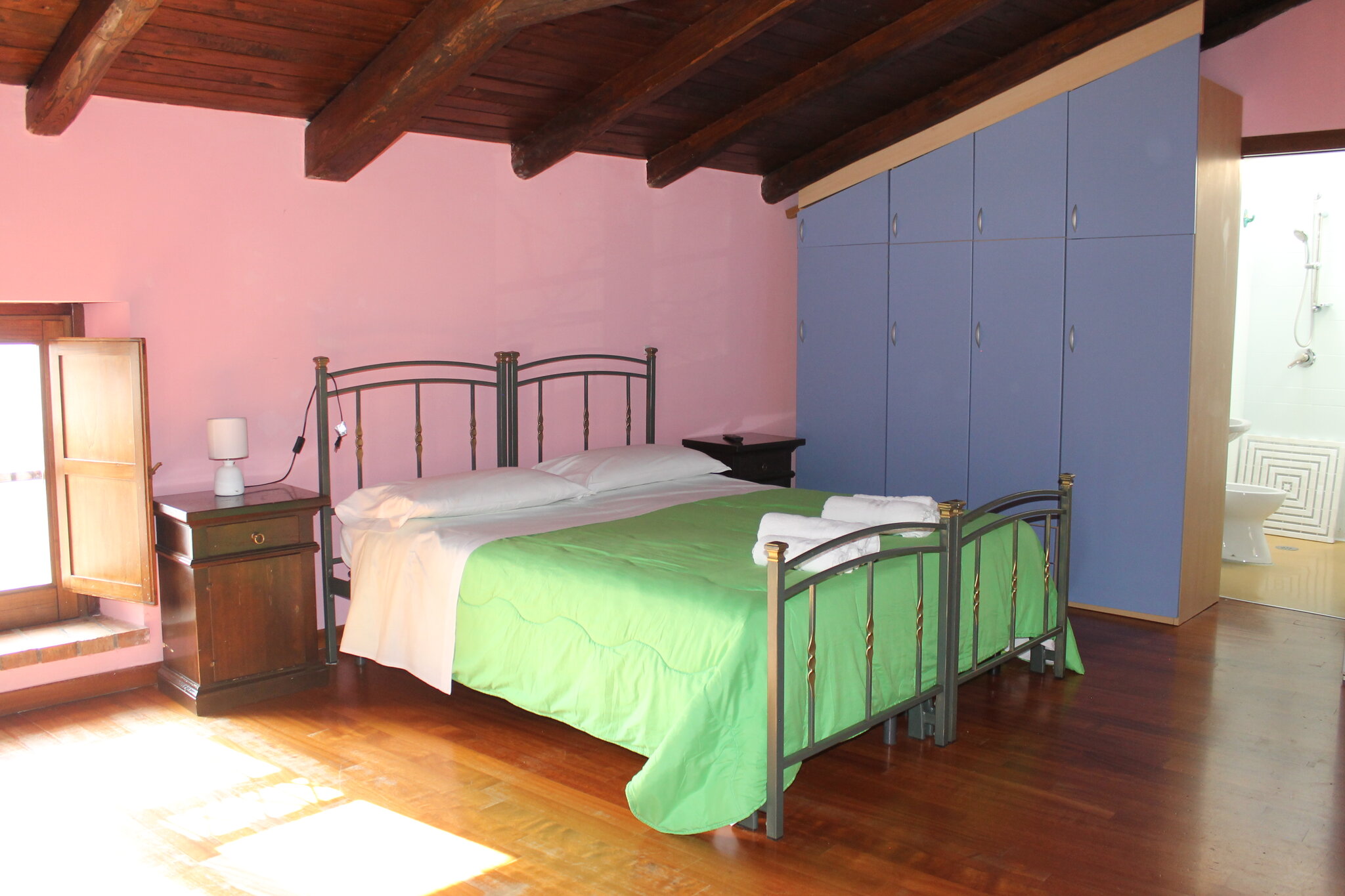Agriturismo Fattoria Alvaneta 3