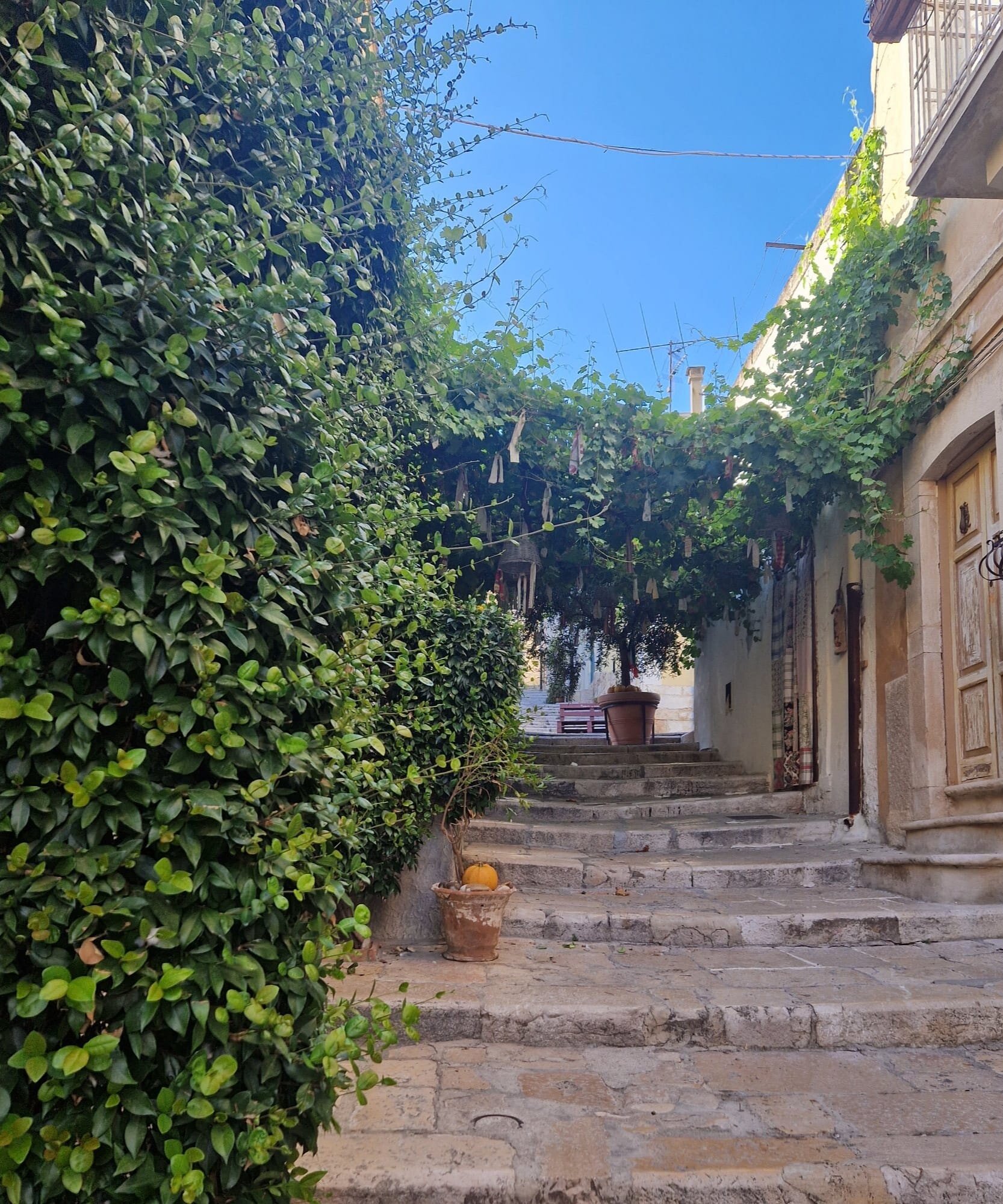 Casa 28 Cucina e Camere 3