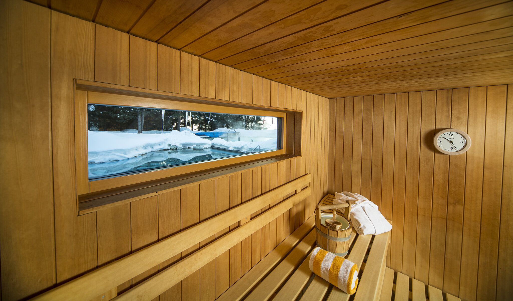 Hotel Le Bristol Leukerbad 5