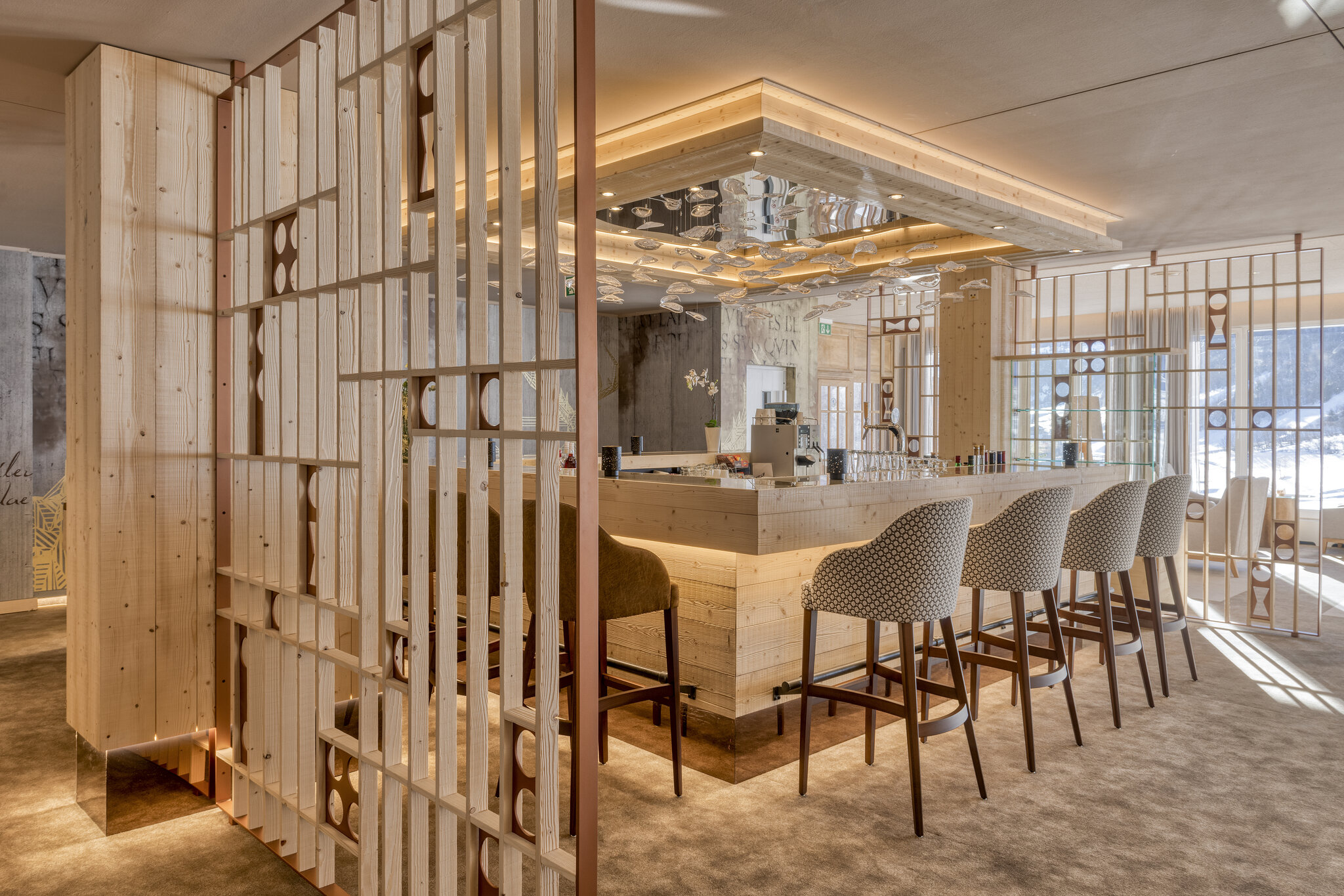 Hotel Le Bristol Leukerbad 3