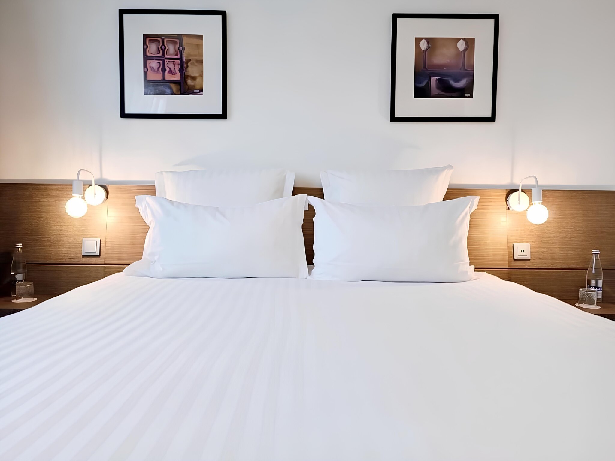 Best Western Hôtel de la Cité 3