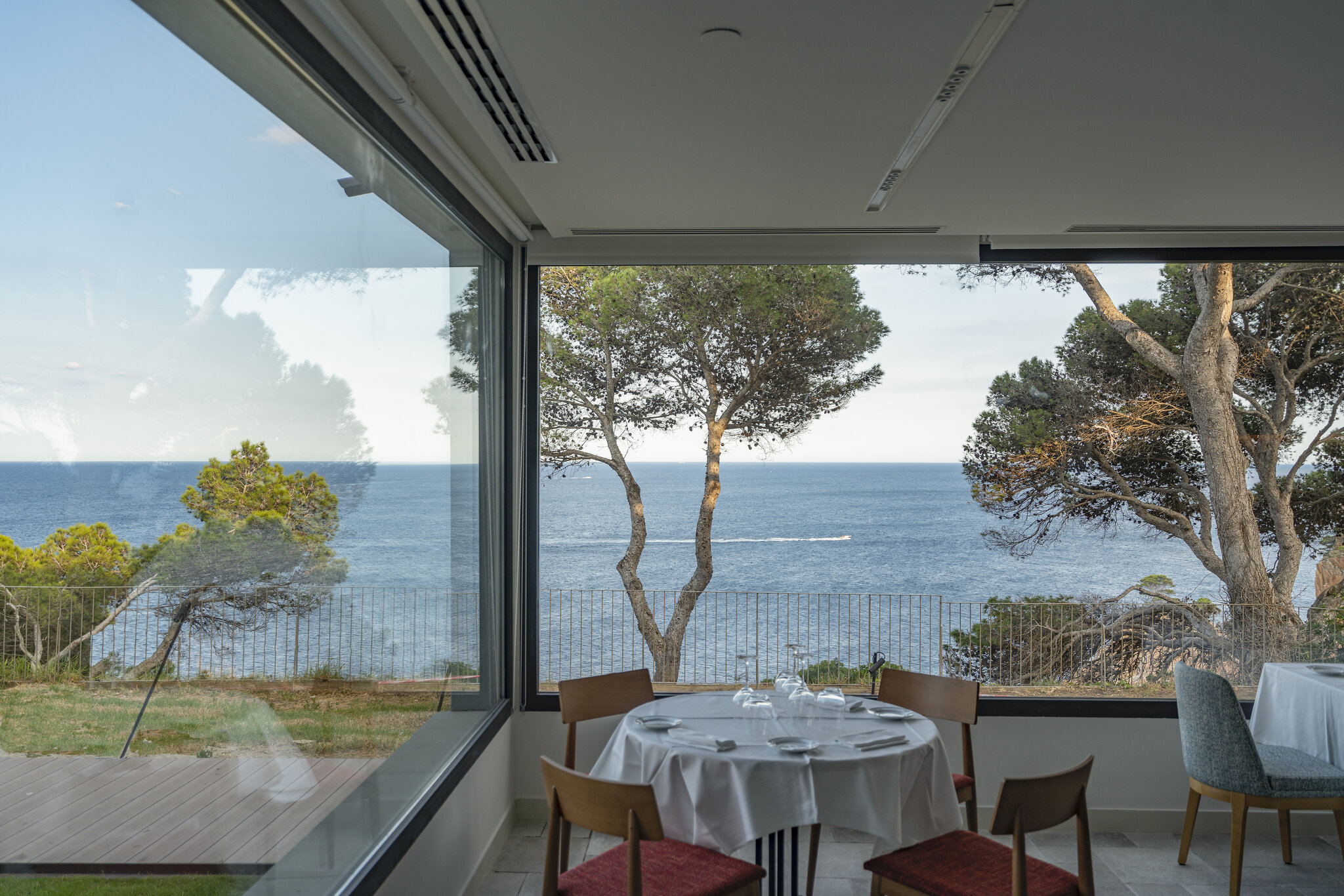 Parador de Aiguablava 4