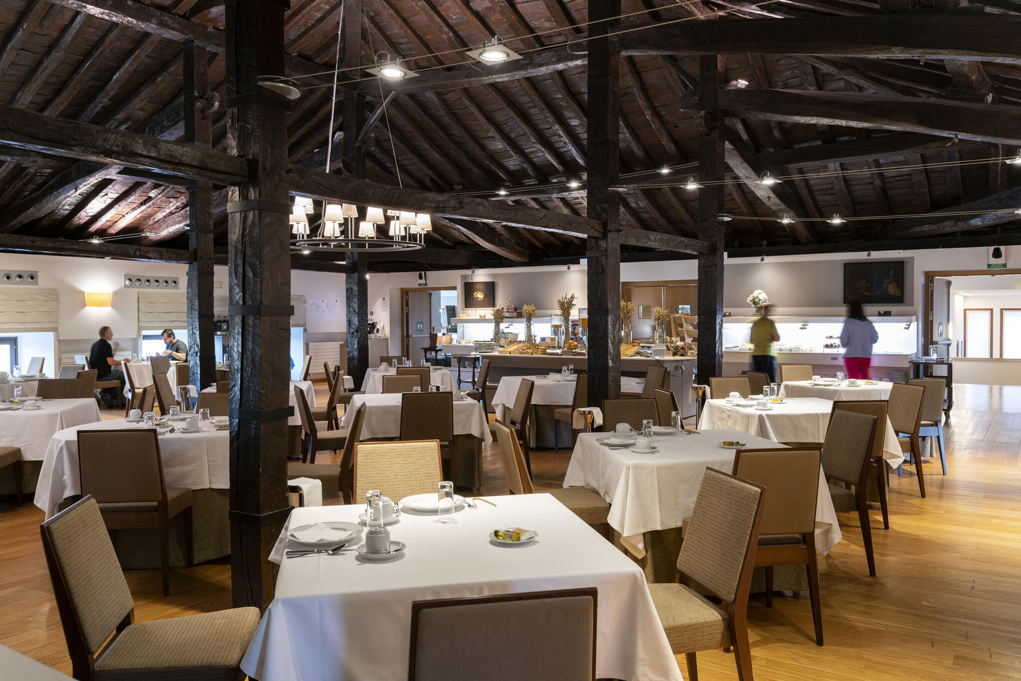 Parador de Argómaniz 5