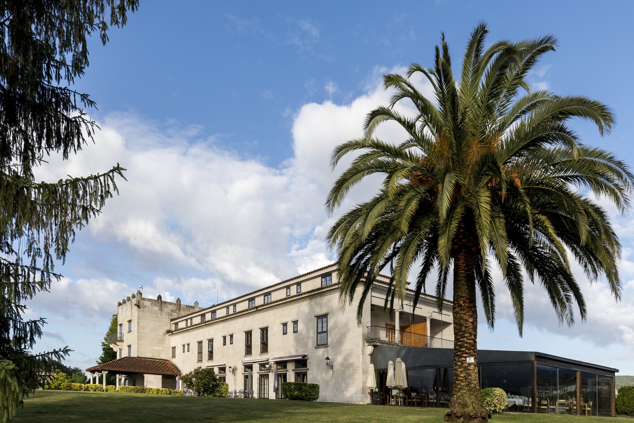 Parador de Tui 4