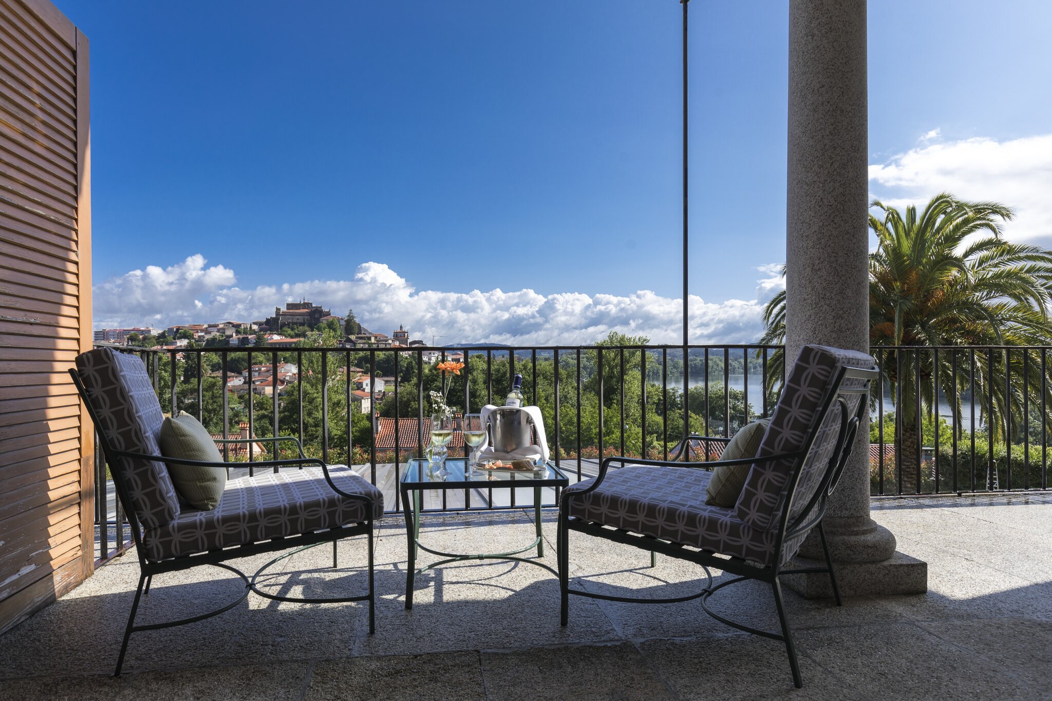 Parador de Tui 5