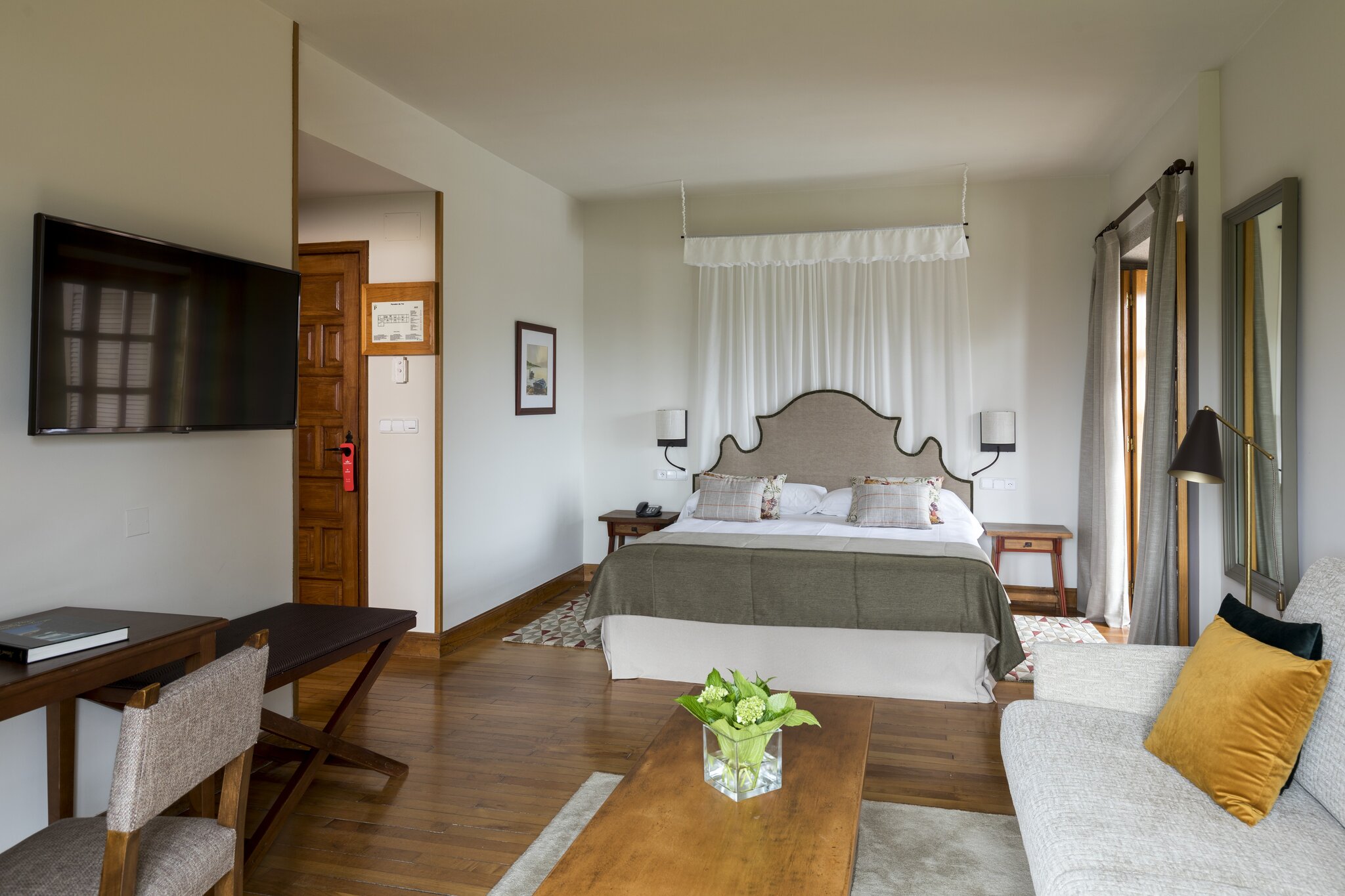 Parador de Tui 3